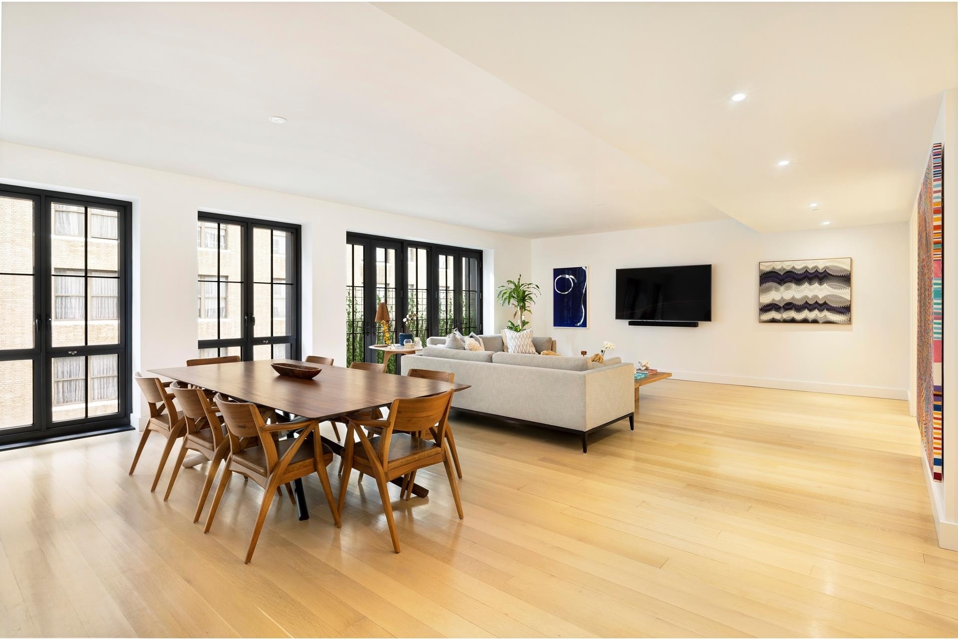 3. Condominiums for Sale at 221 West 77, 221 W 77TH ST, 10W Upper West Side, New York, NY 10024