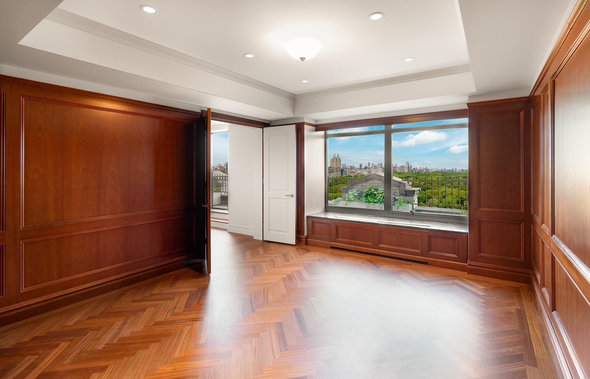 20. Condominiums for Sale at Residences At Ritz-Carlton, 50 CENTRAL PARK S, PH23 Central Park South, New York, NY 10019