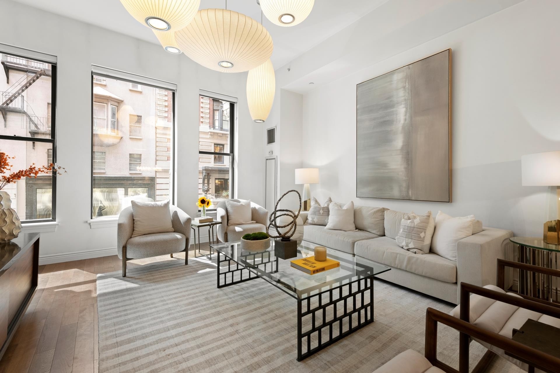 Condominium for Sale at The Grand Madison, 225 FIFTH AVE, 2B NoMad, New York, NY 10010