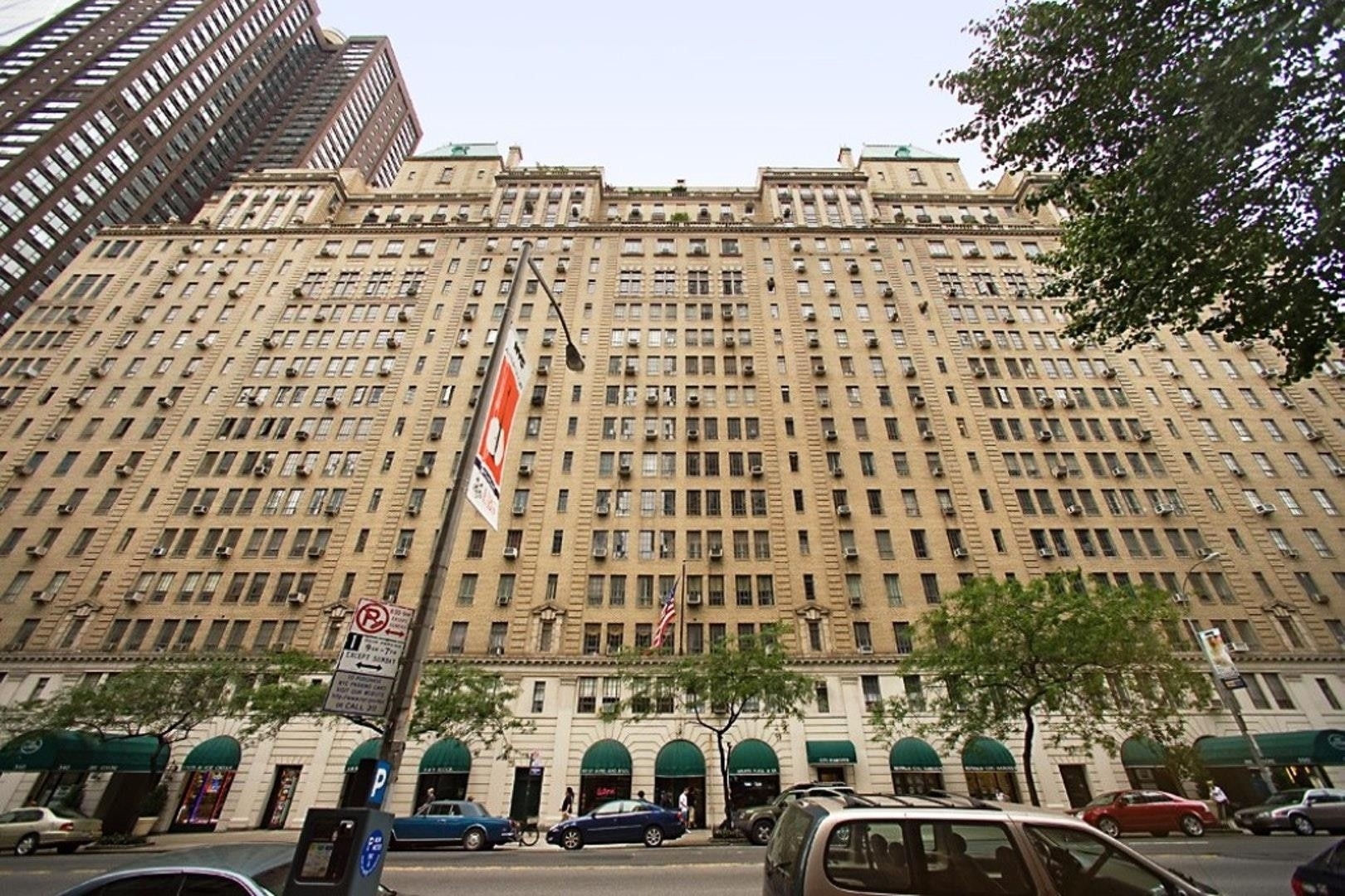 33. Condominiums for Sale at The Parc Vendome, 350 W 57TH ST, 7E Hell's Kitchen, New York, NY 10019