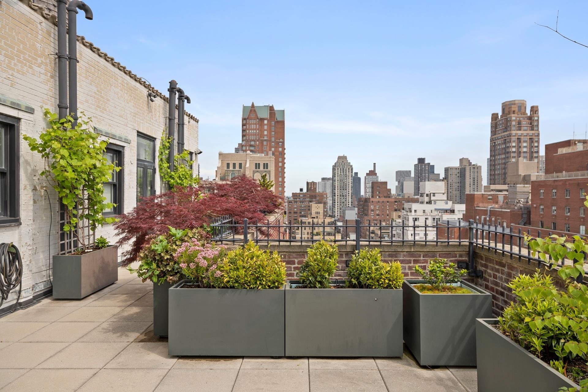 20. Co-op Properties for Sale at 875 PARK AVE, PHCD Upper East Side, New York, NY 10075