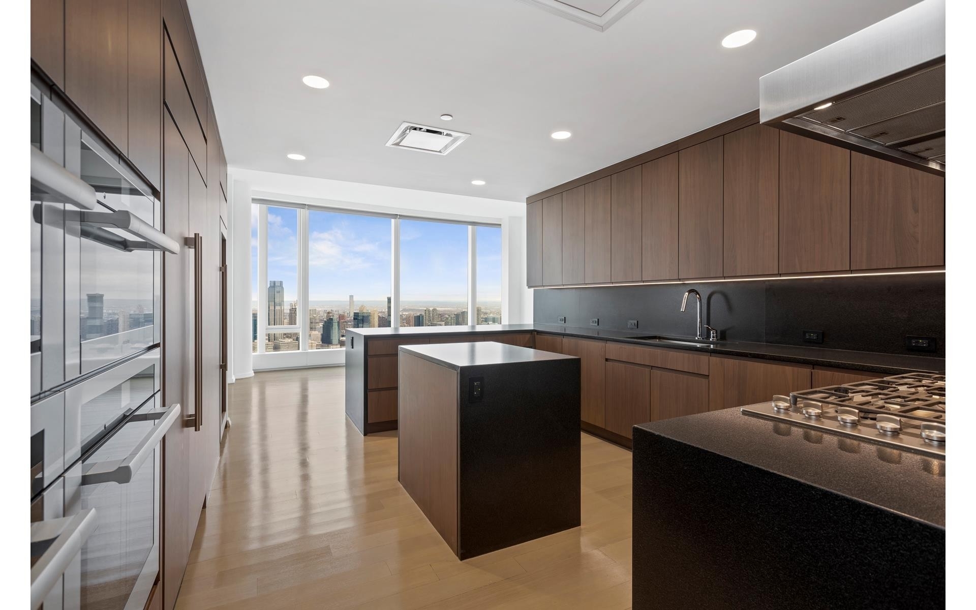 6. Condominiums for Sale at 50 WEST ST, PH58 Financial District, New York, NY 10006