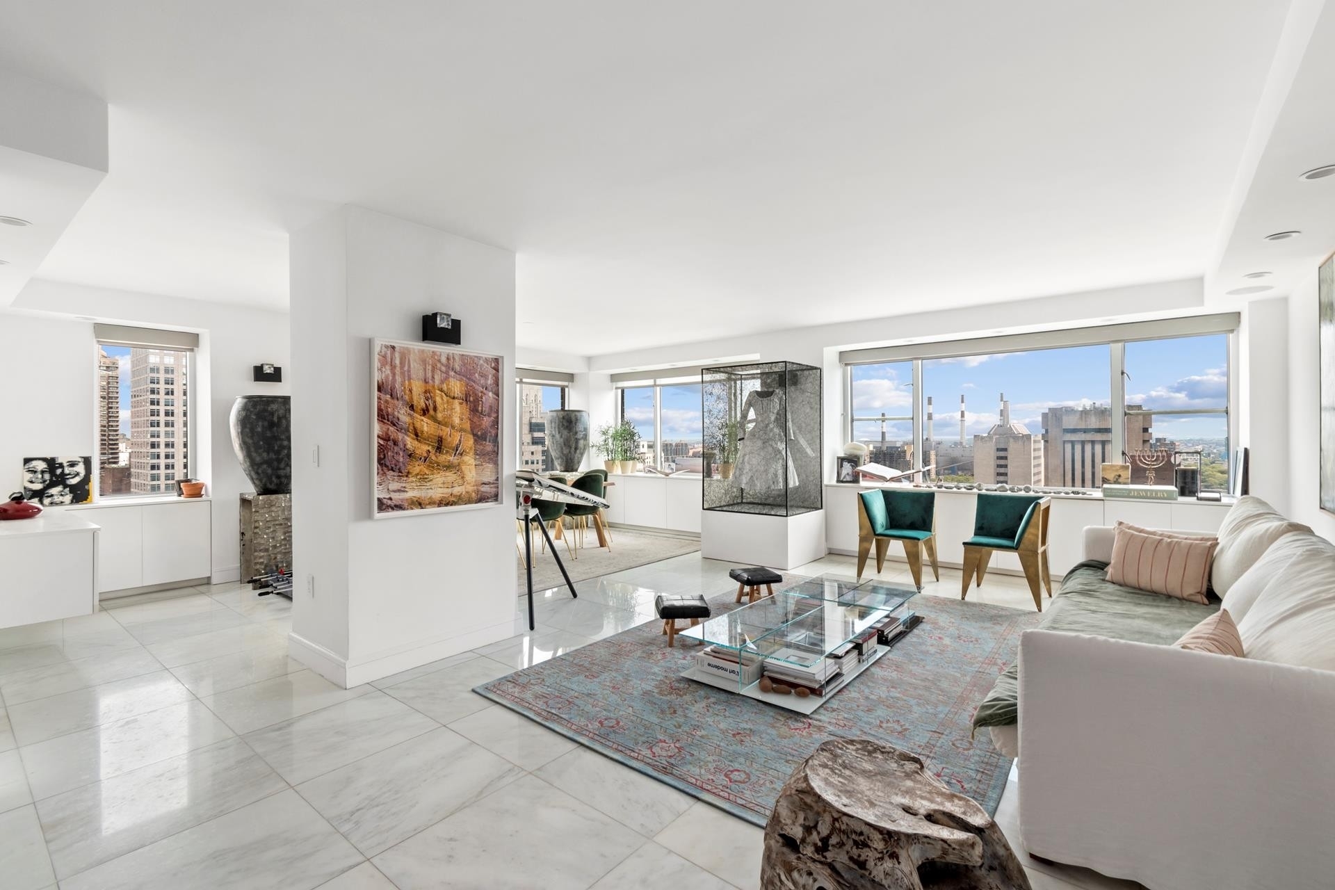 Condominium for Sale at The St. Tropez, 340 E 64TH ST, 24CD Lenox Hill, New York, NY 10065