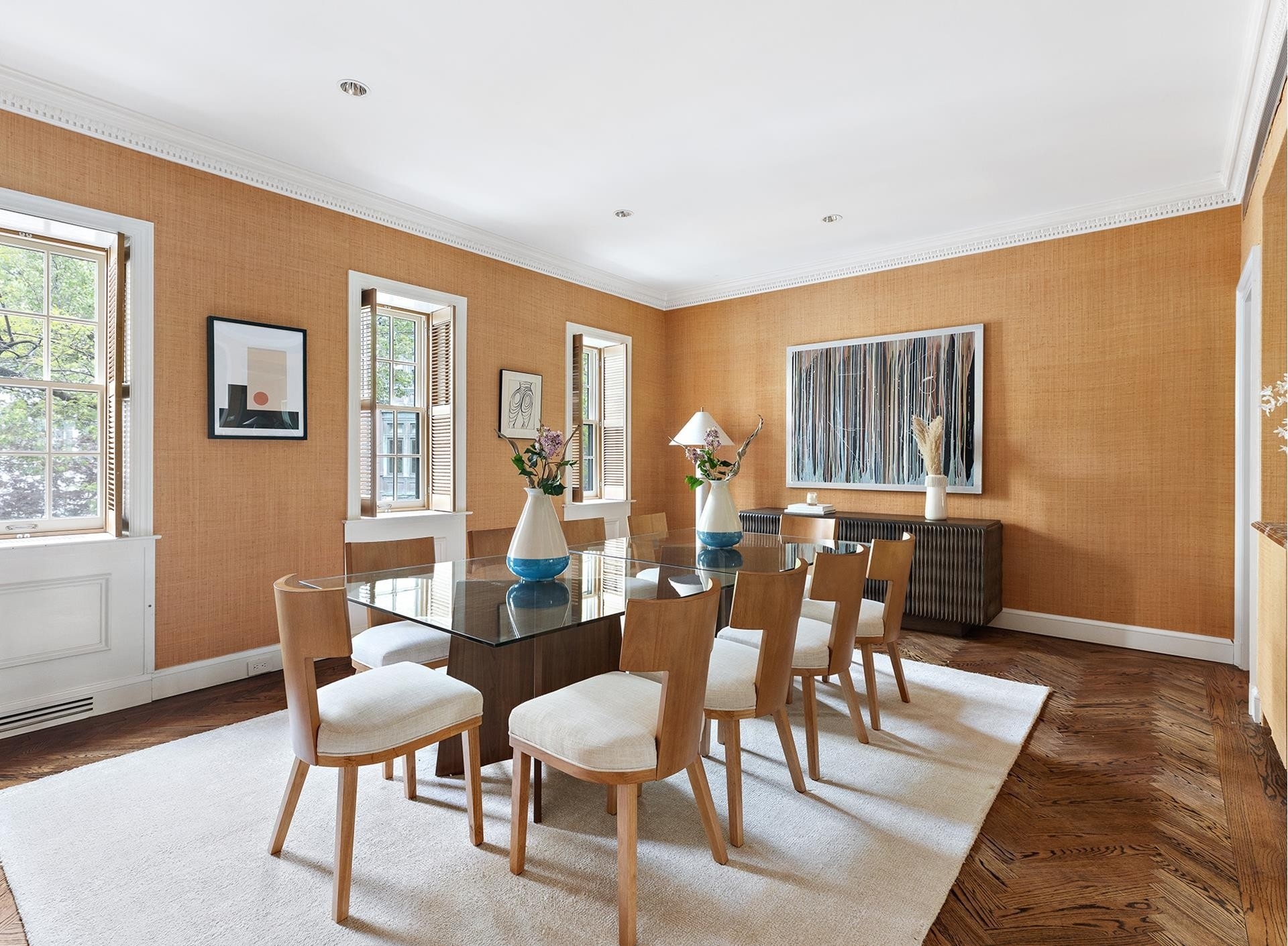 8. Single Family Townhouse for Sale at 126 E 70TH ST, TOWNHOUSE Lenox Hill, New York, NY 10021