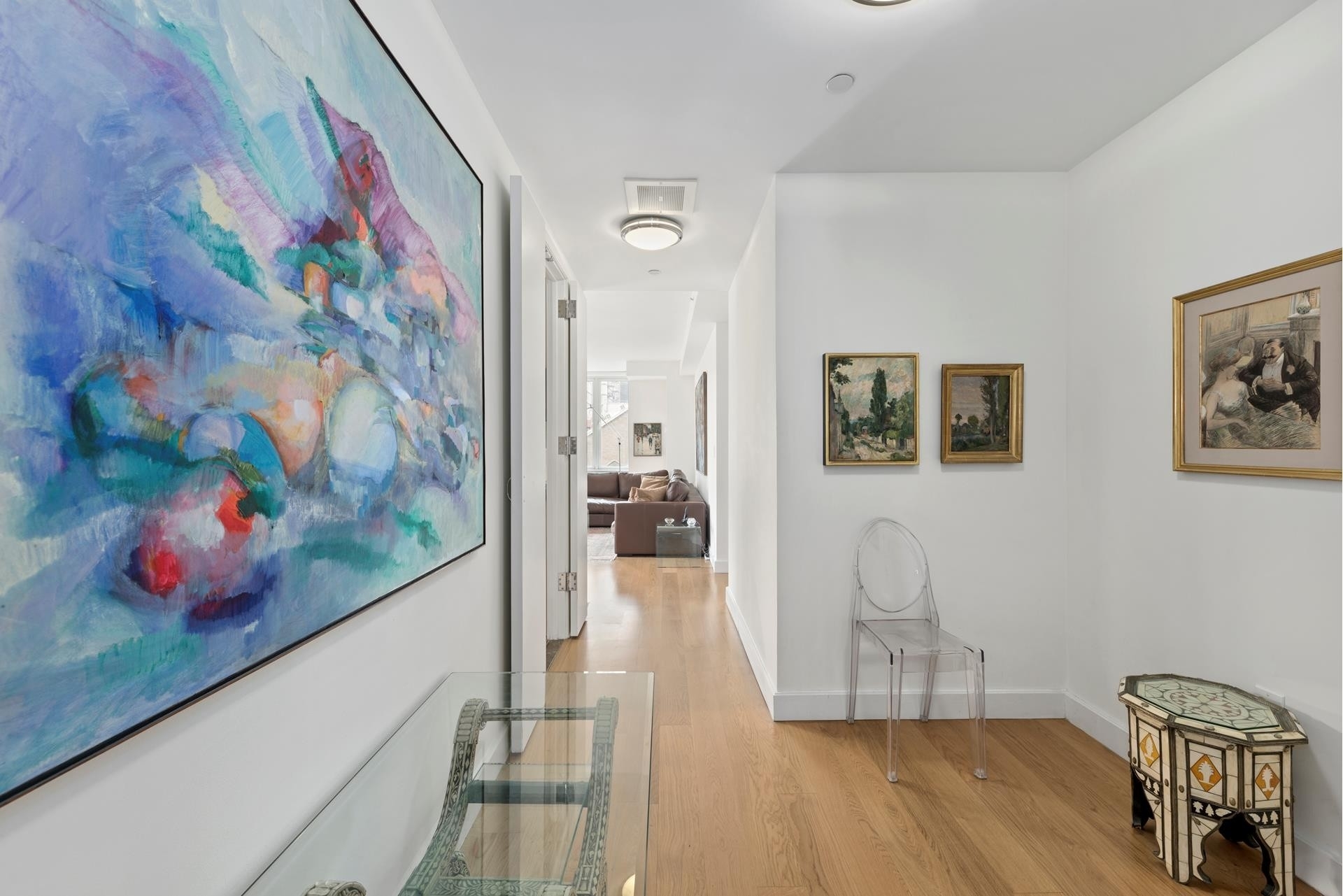 Condominium for Sale at Arcadia, 408 E 79TH ST, 5A Upper East Side, New York, NY 10075