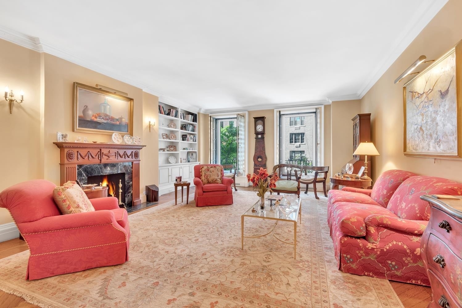 Co-op Properties for Sale at 447 E 57TH ST, 5A Sutton Place, New York, NY 10022