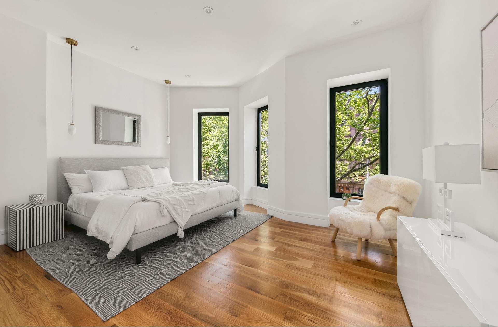 10. Multi Family Townhouse for Sale at 401 2ND ST, TOWNHOUSE Park Slope, Brooklyn, NY 11215