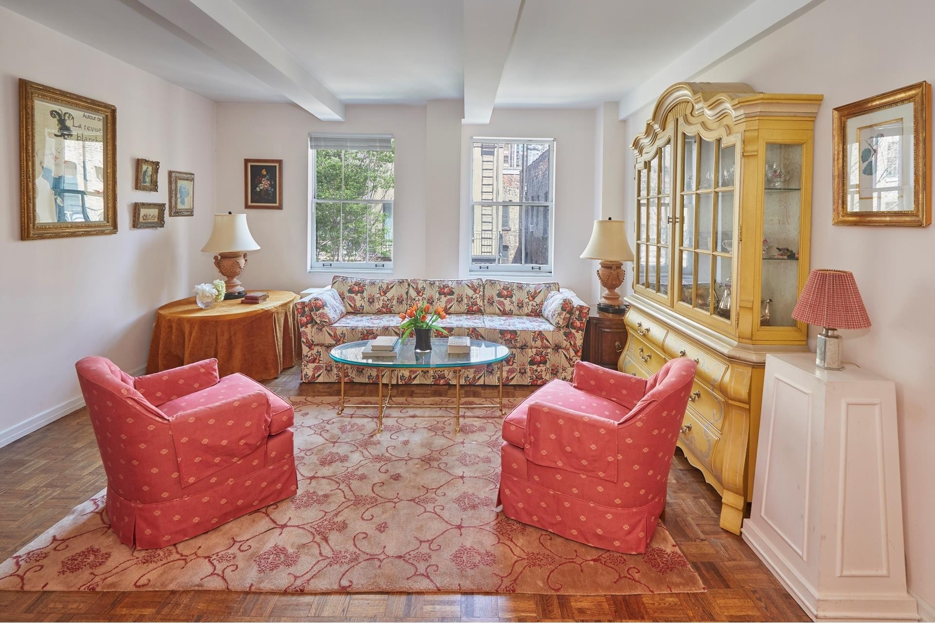 Co-op Properties for Sale at 235 E 49TH ST, 6F Turtle Bay, New York, NY 10017