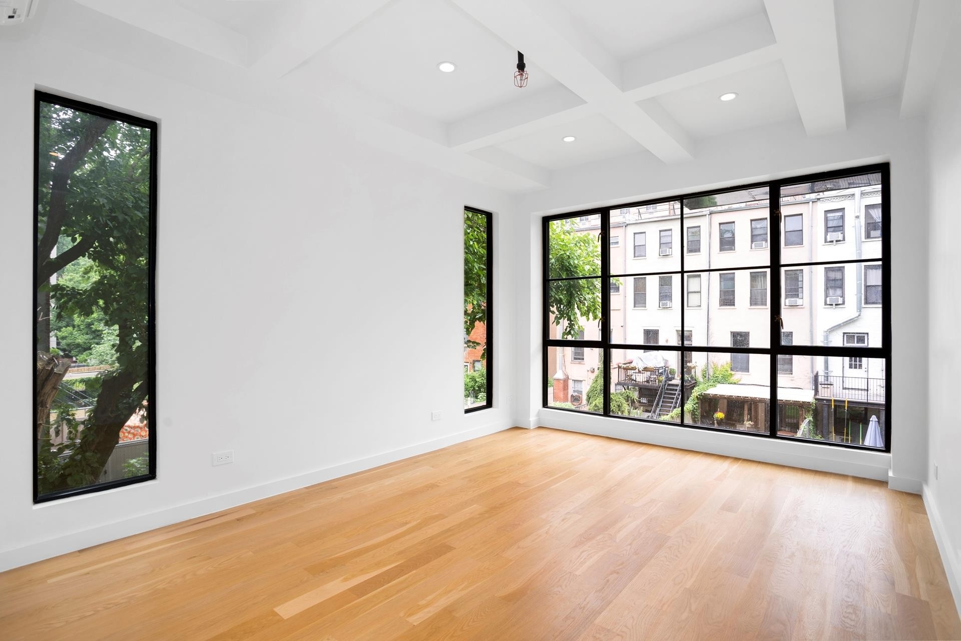 17. Single Family Townhouse for Sale at 217 W 122ND ST, TOWNHOUSE South Harlem, New York, NY 10027