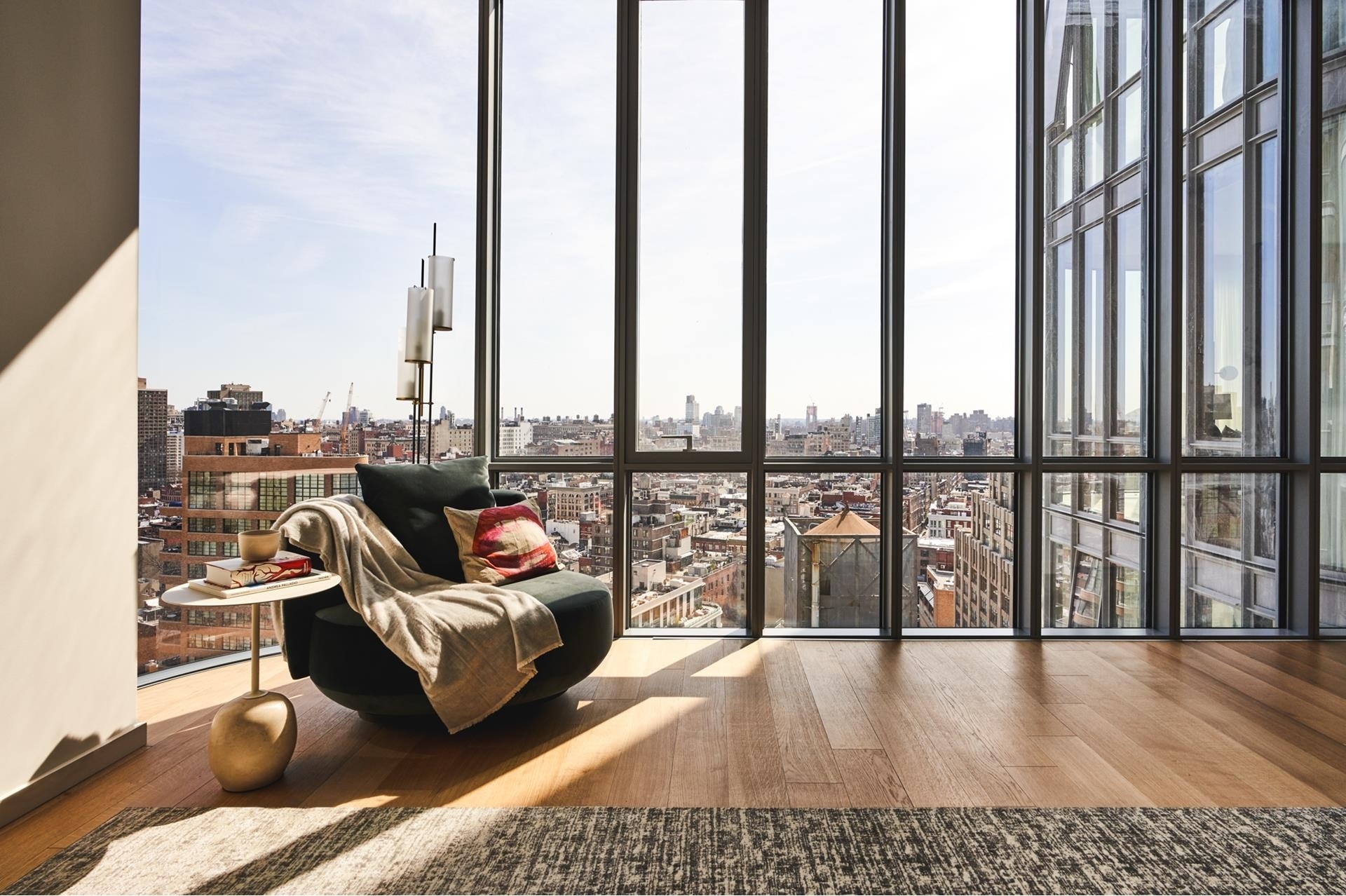 5. Condominiums for Sale at 565 BROOME ST, N19B Hudson Square, New York, NY 10013