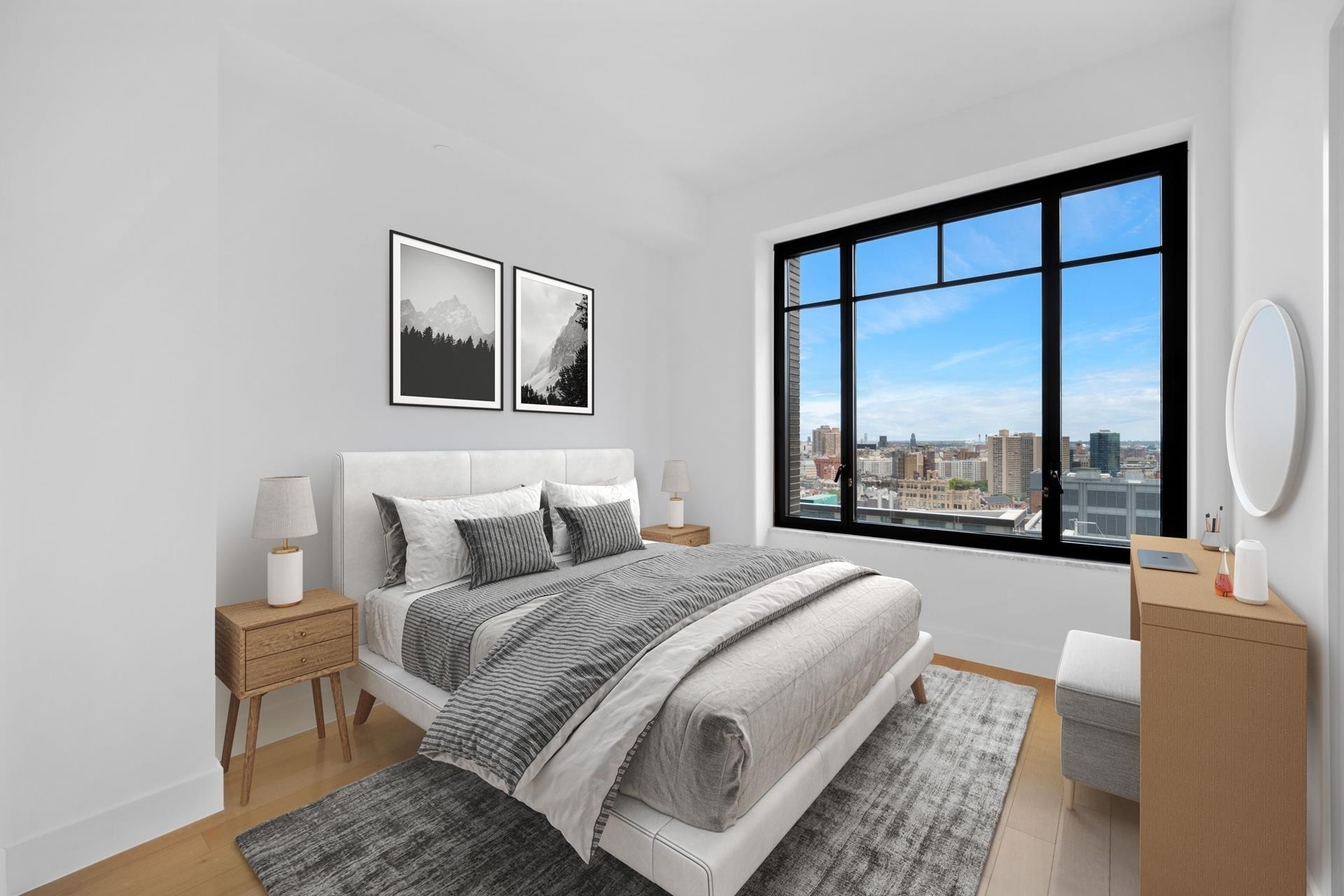 11. Condominiums for Sale at Greenwich West, 110 CHARLTON ST, PH30C Hudson Square, New York, NY 10014