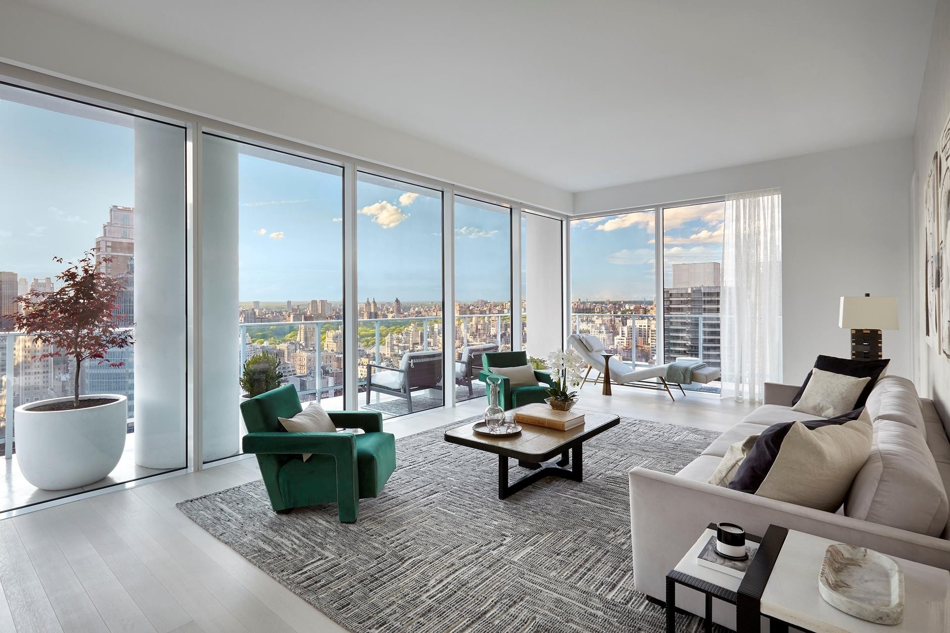 1. Condominiums for Sale at 200 E 59TH ST, 29E Midtown East, New York, NY 10022