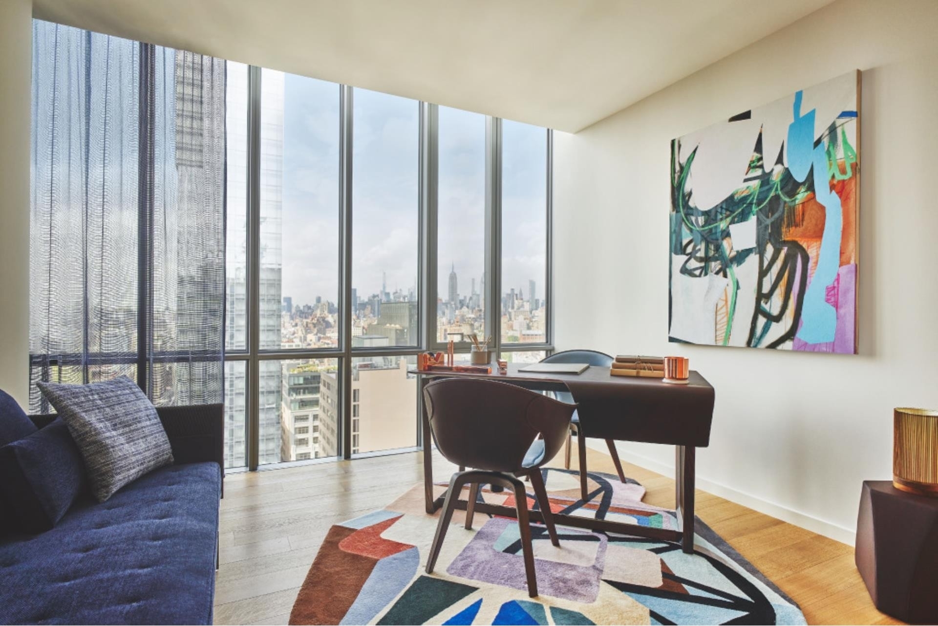 9. Condominiums for Sale at 565 BROOME ST, S28A Hudson Square, New York, NY 10013