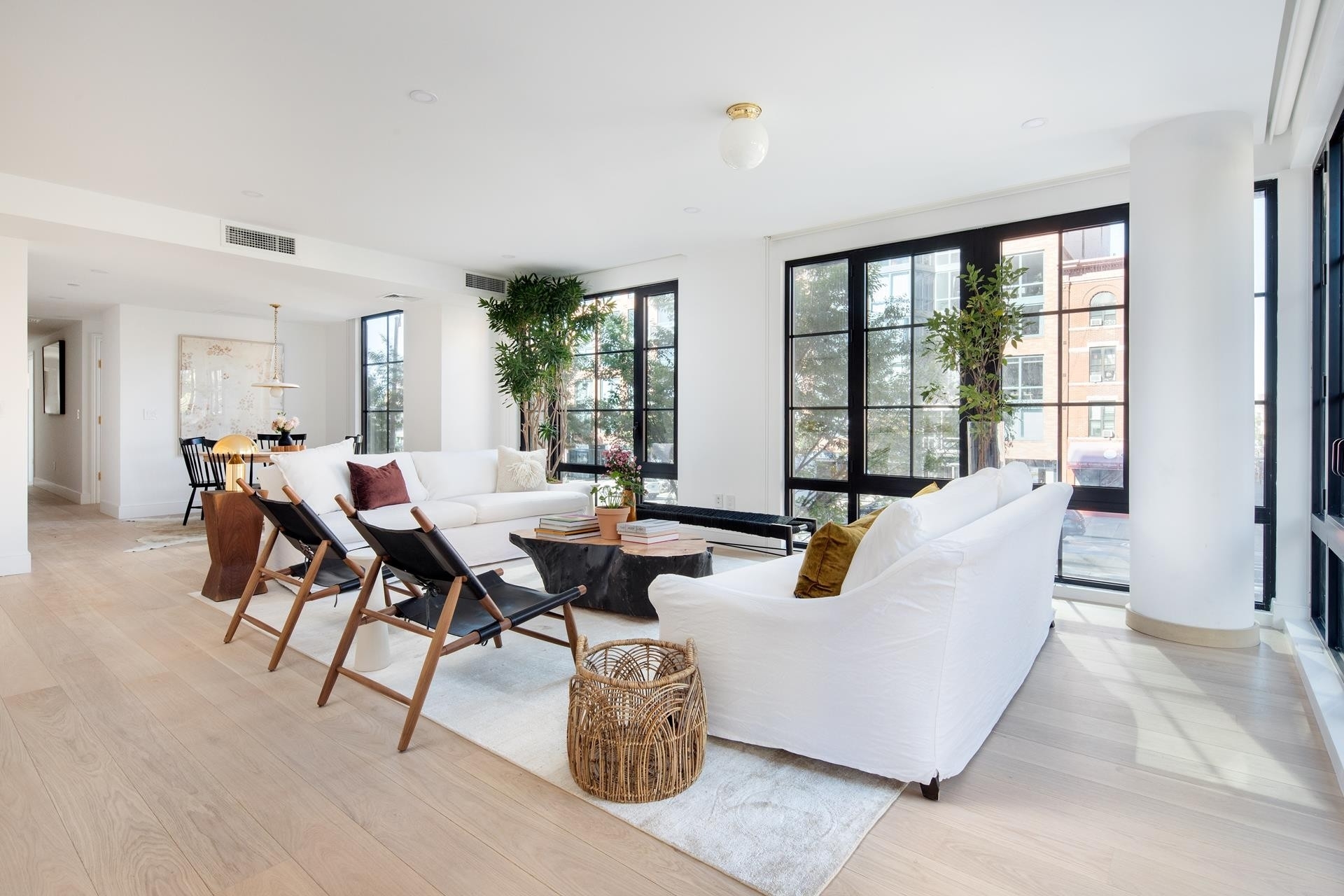 Condominium for Sale at The Butler Collecti, 137 4TH AVE, 5 Park Slope, Brooklyn, NY 11217
