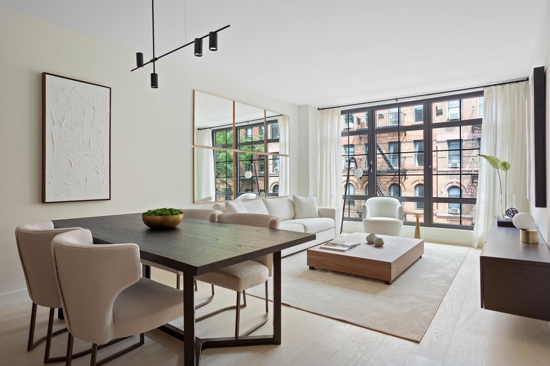 2. Condominiums for Sale at The Marx, 324 E 93RD ST, PENTHOUSE Yorkville, New York, NY 10128