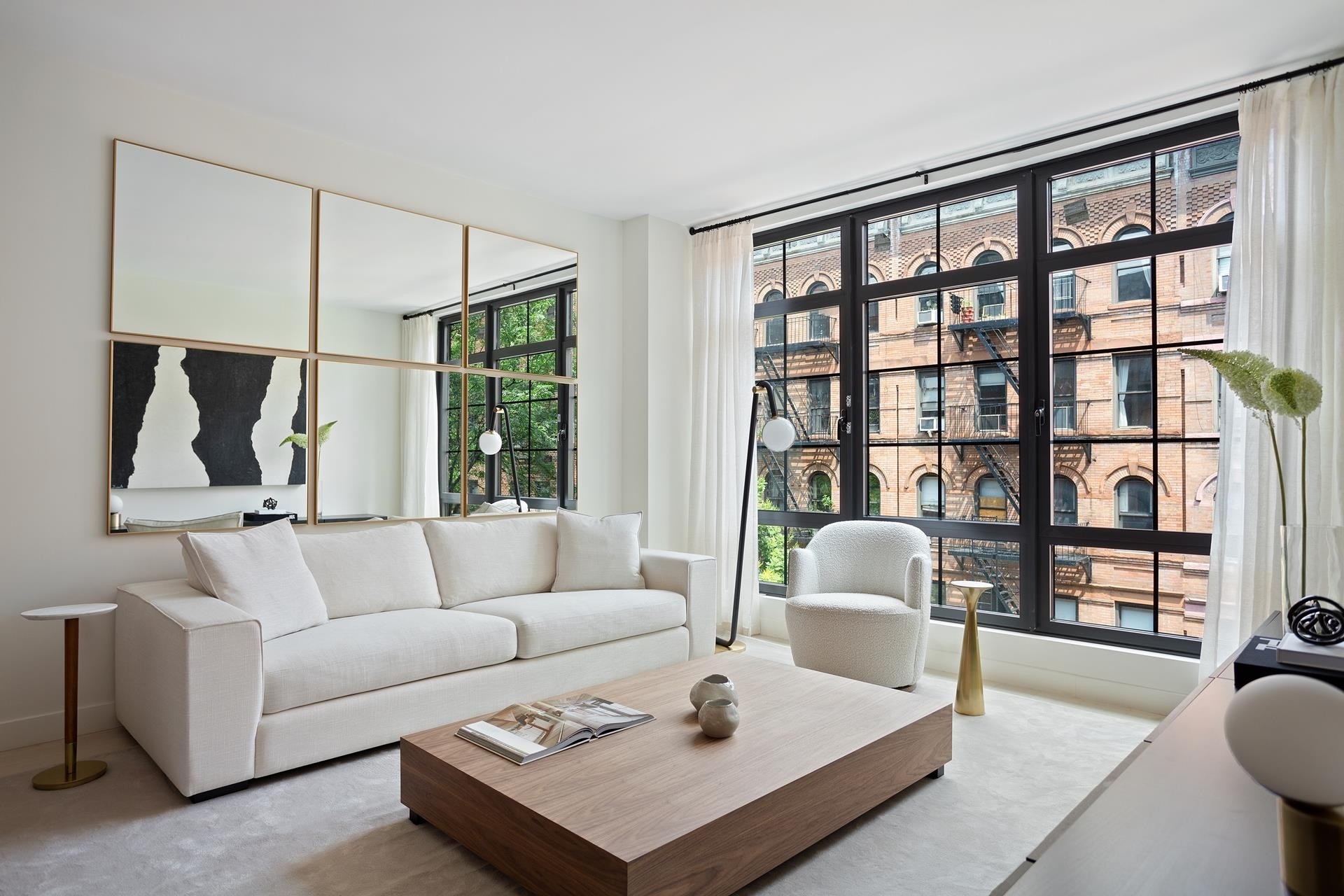 Condominium for Sale at The Marx, 324 E 93RD ST, PENTHOUSE Yorkville, New York, NY 10128