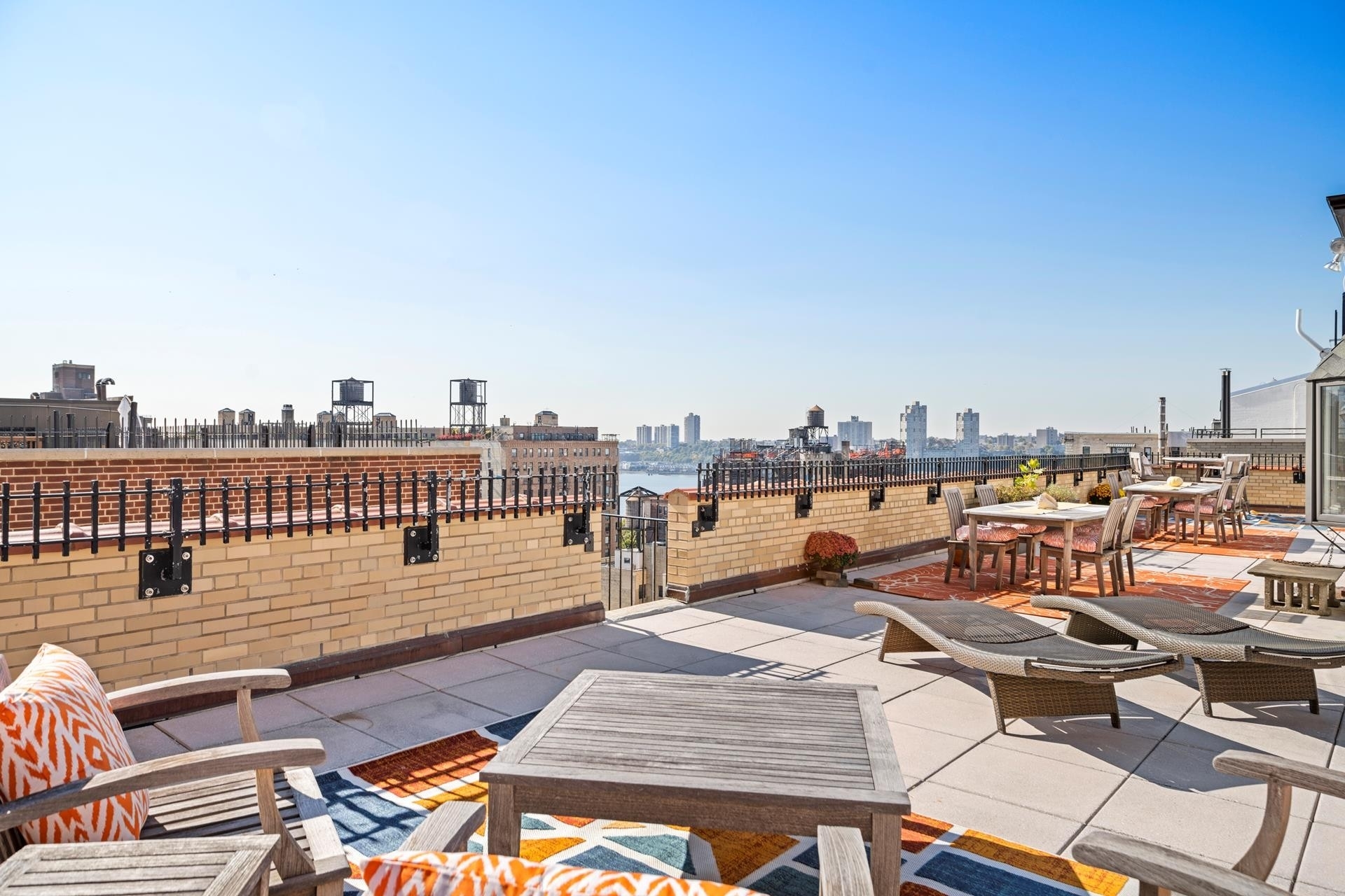 Co-op Properties for Sale at The Royal Summit Ii, 302 W 86TH ST, PH Upper West Side, New York, NY 10024