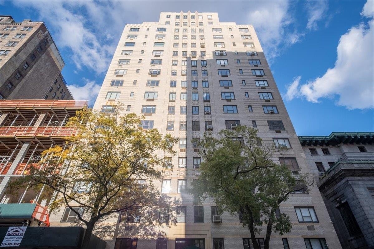 Co-op Properties for Sale at 7 W 96TH ST, 1A Manhattan Valley, New York, NY 10025