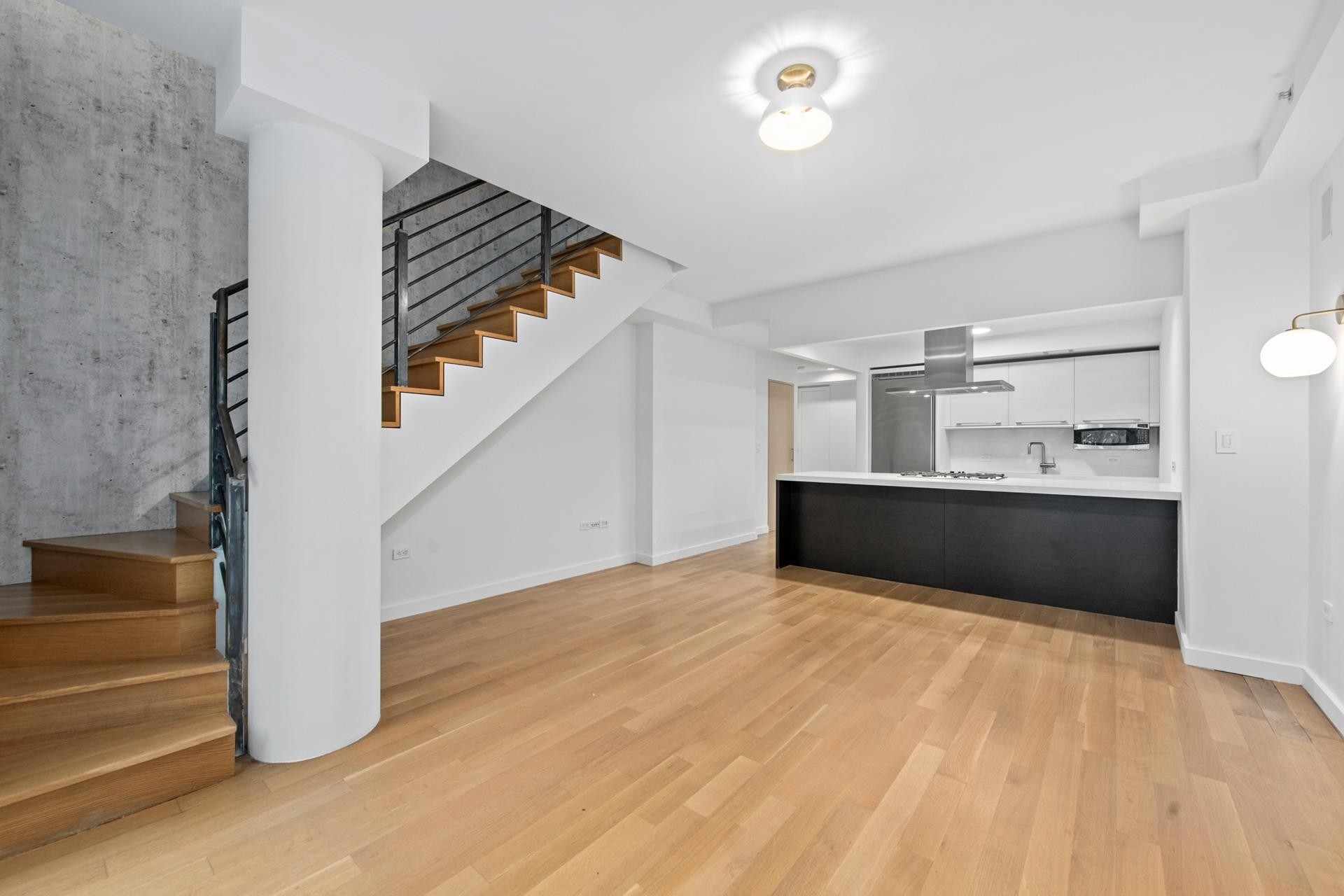 5. Condominiums for Sale at Village Green, 311 E 11TH ST, 1A East Village, New York, NY 10003