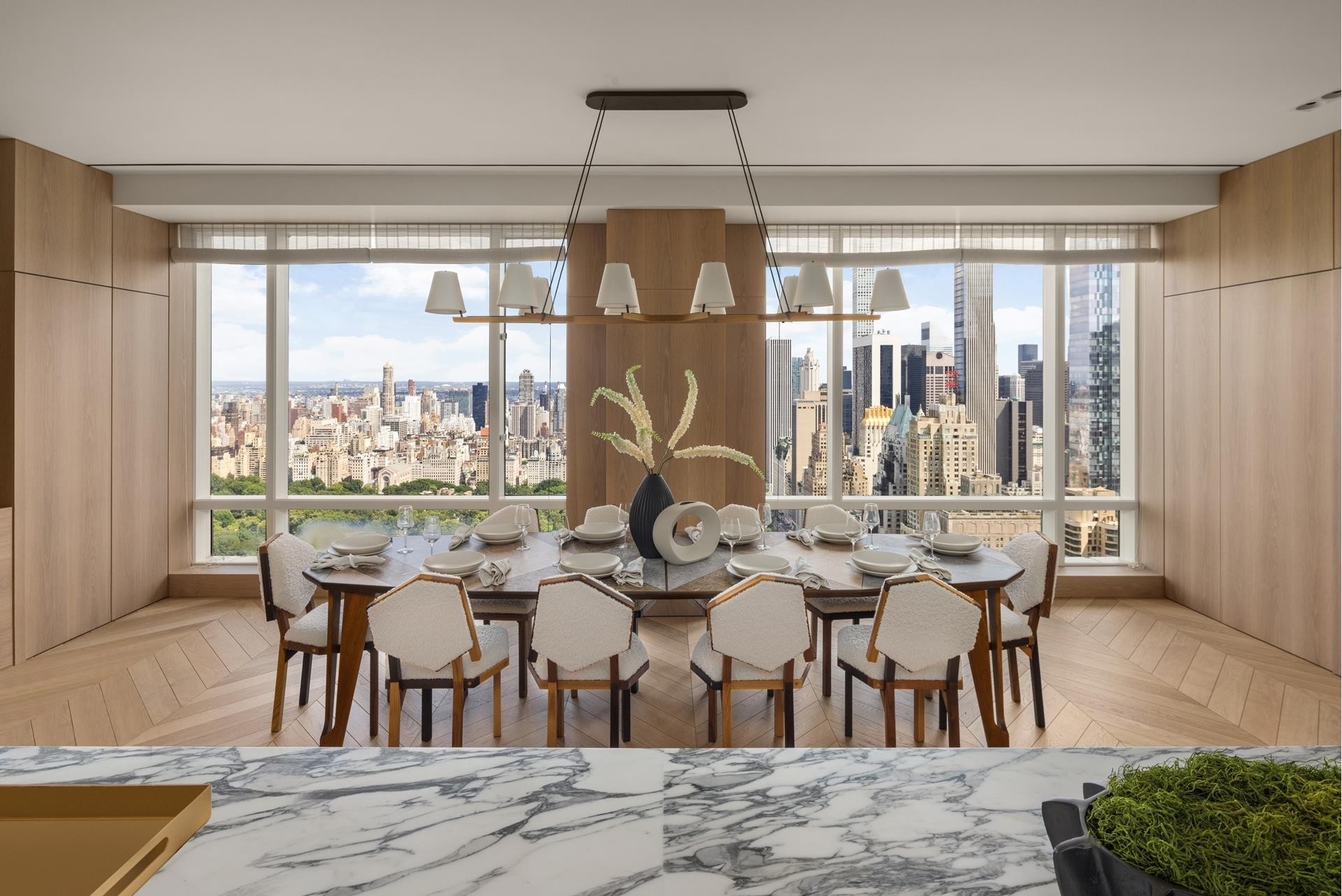 Condominium for Sale at One Central Park West, 1 CENTRAL PARK W, 47BC Lincoln Square, New York, NY 10023