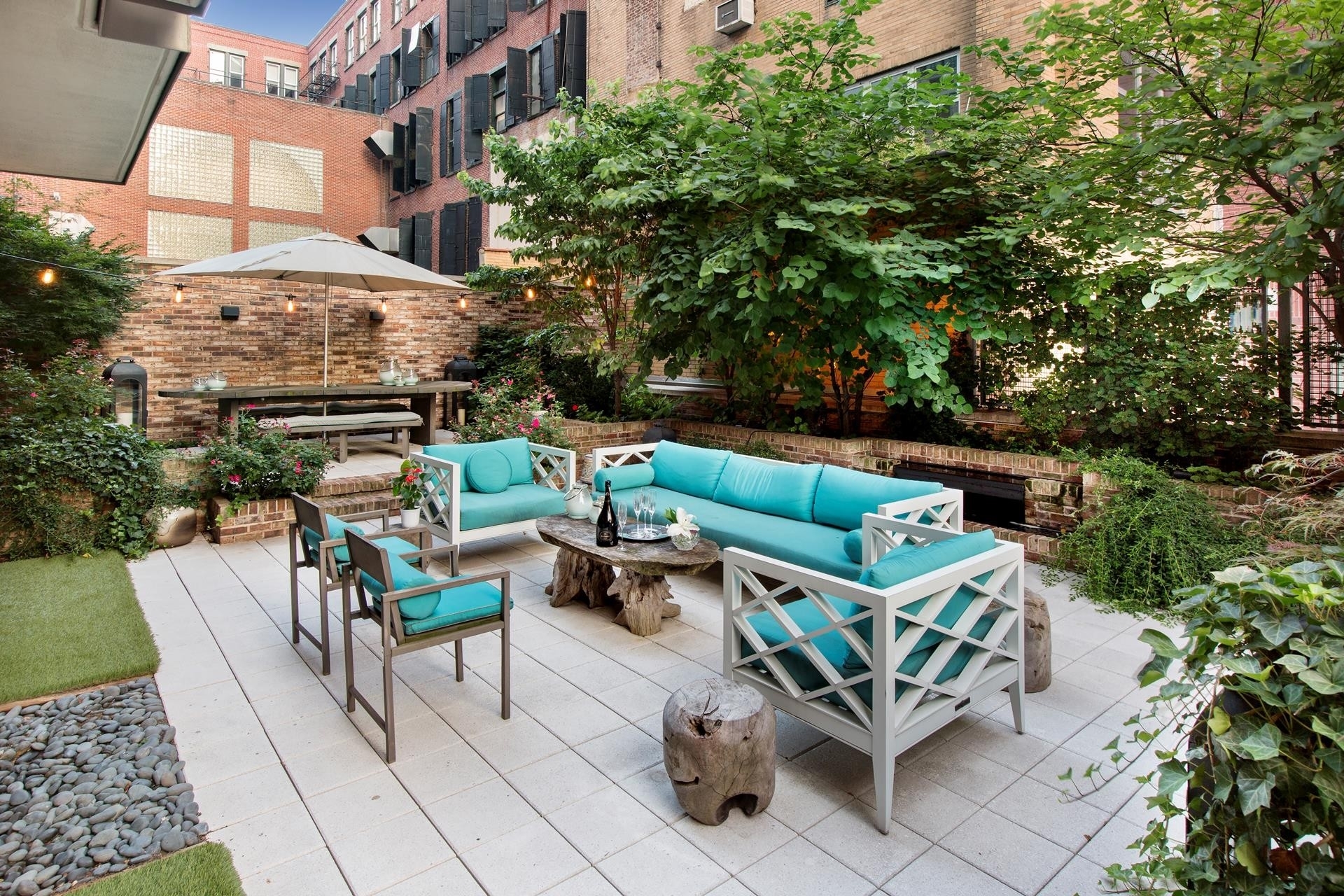 Condominium for Sale at Citizen, 124 W 23RD ST, 2A Chelsea, New York, NY 10011
