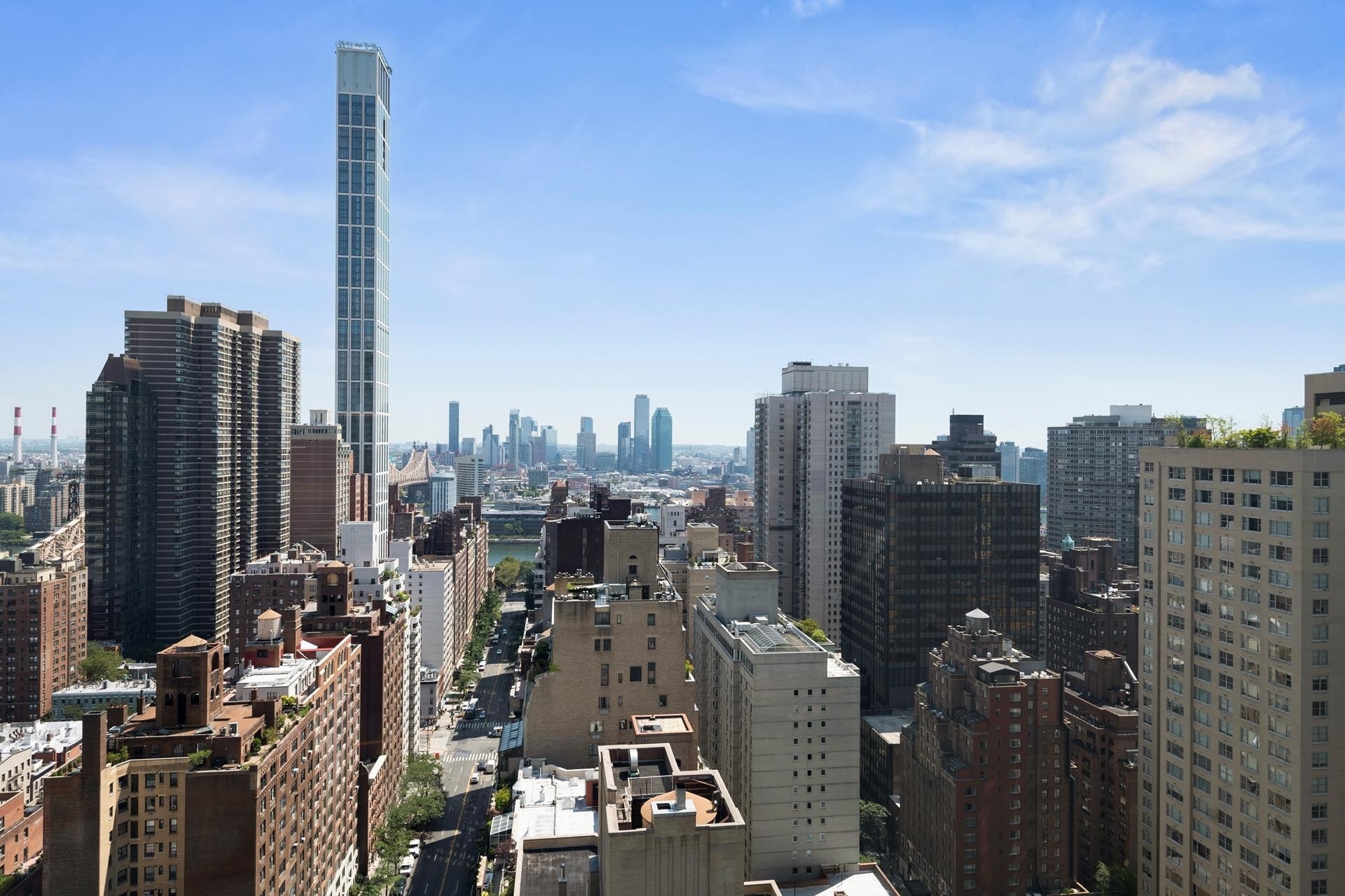 8. Condominiums for Sale at 252 E 57TH ST, 37B Midtown East, New York, NY 10022