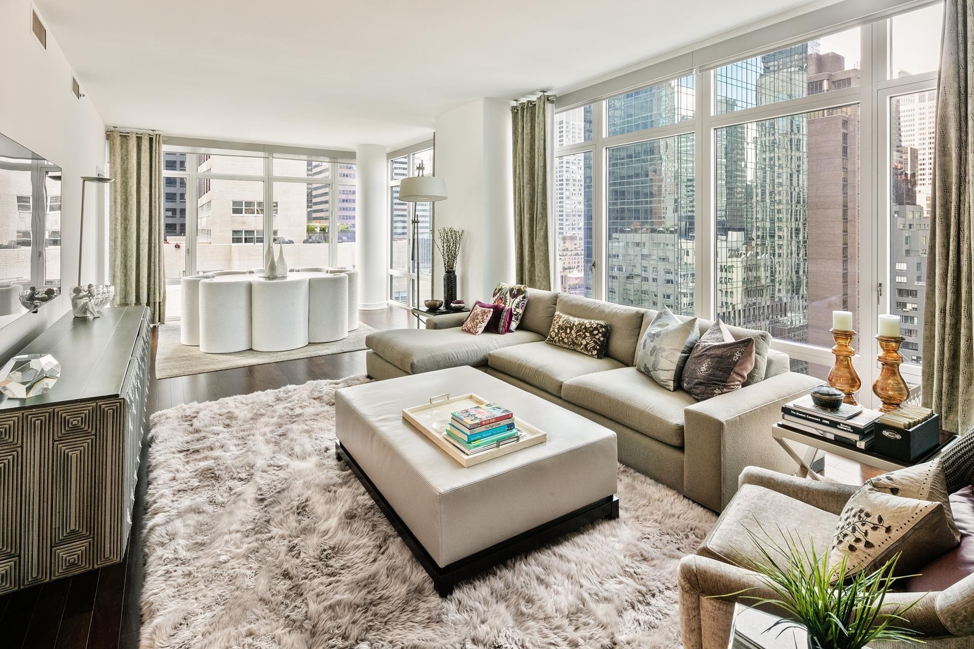 Condominium for Sale at Place 57, 207 E 57TH ST, 21B Midtown East, New York, NY 10022