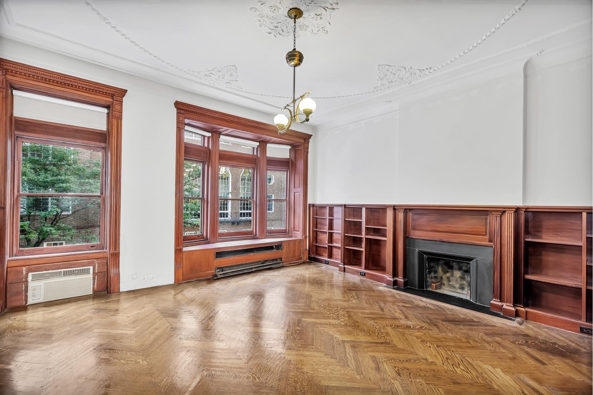 5. Multi Family Townhouse for Sale at 23 E 92ND ST, TOWNHOUSE Carnegie Hill, New York, NY 10128