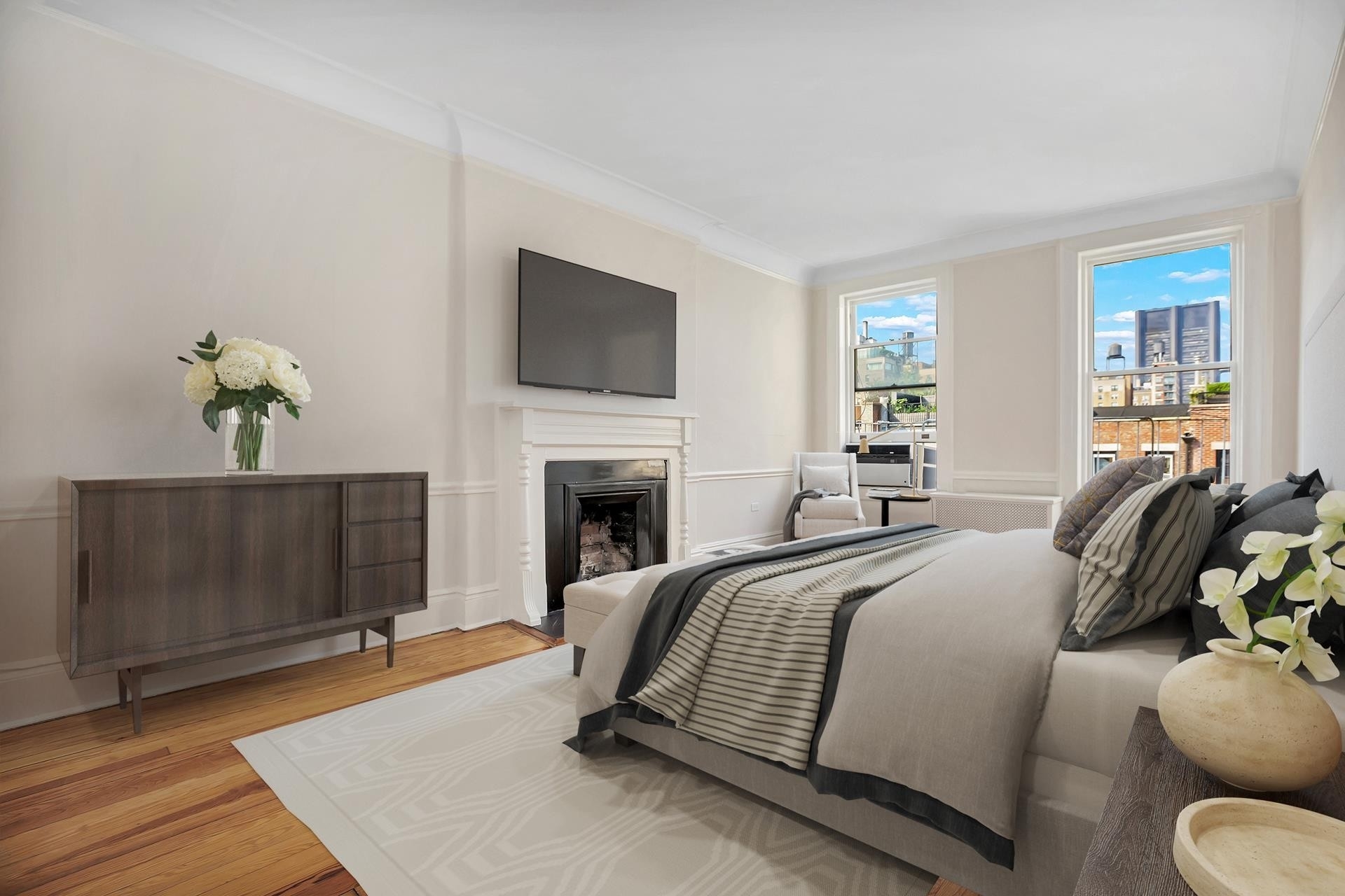 18. Multi Family Townhouse for Sale at 23 E 92ND ST, TOWNHOUSE Carnegie Hill, New York, NY 10128