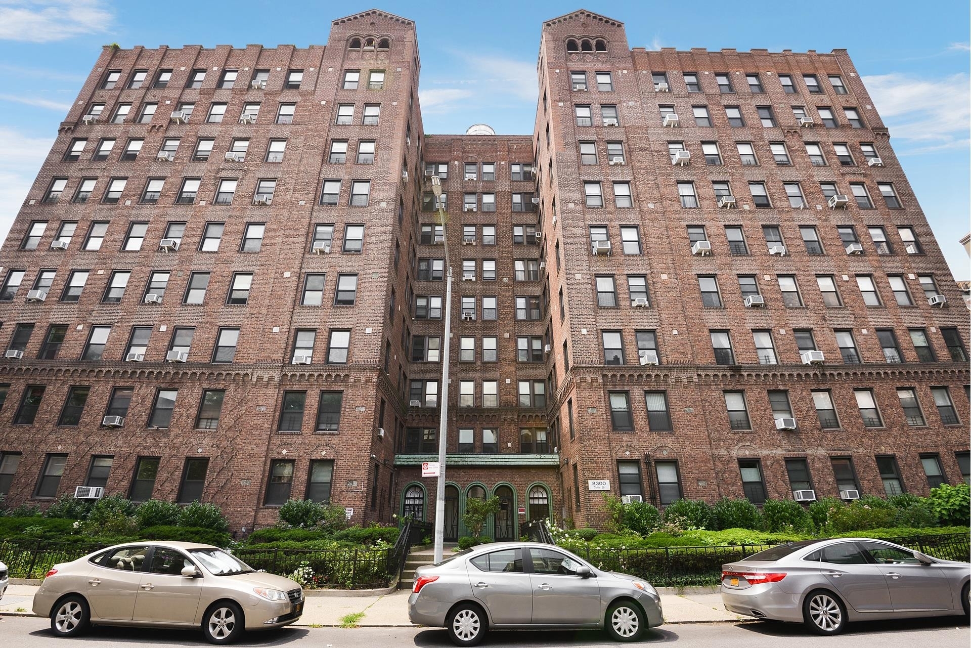 Co-op Properties for Sale at 83-00 Talbot St. Kew Gardens, Queens, NY 11415