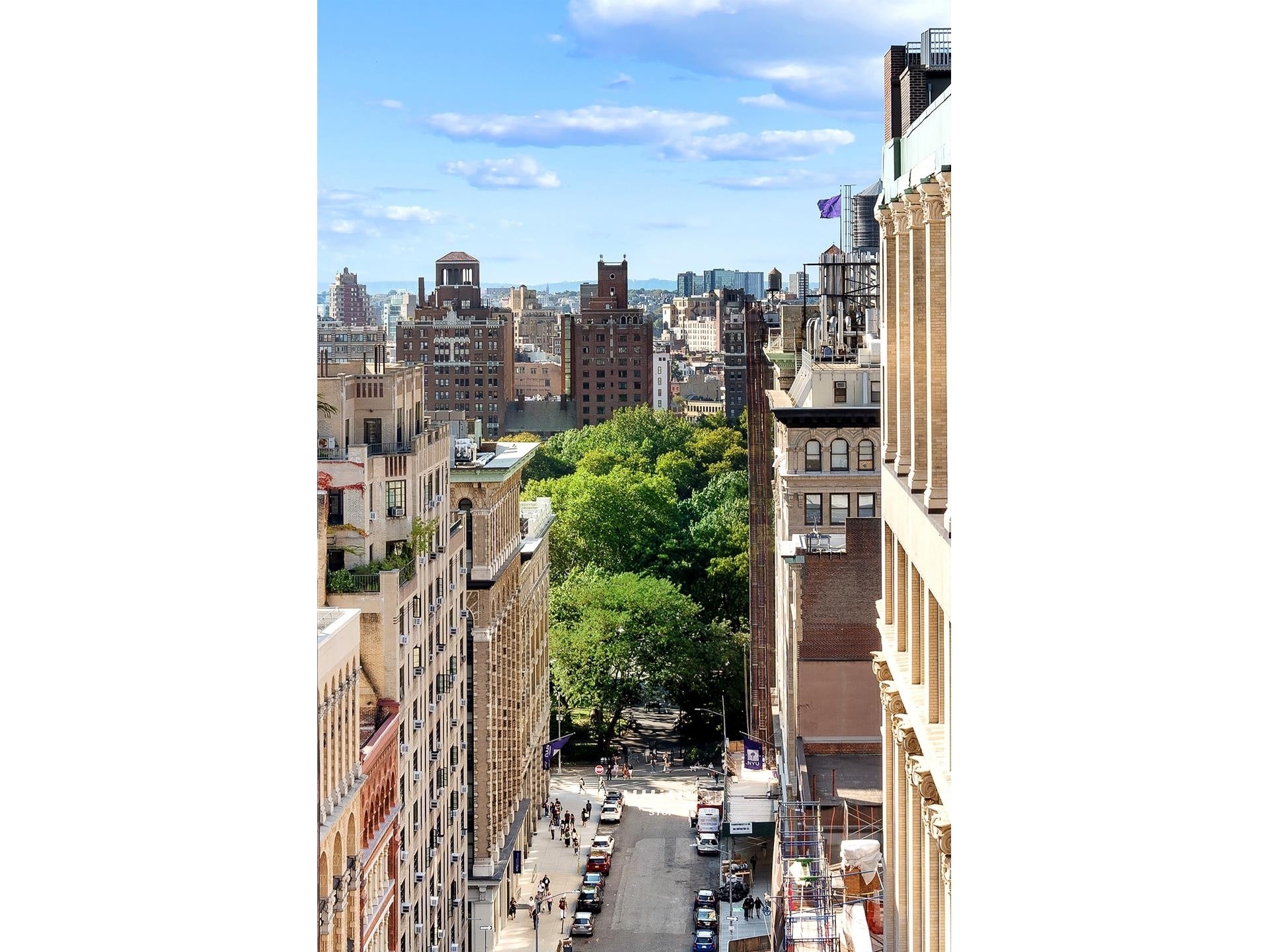 4. Co-op Properties for Sale at 718 BROADWAY, 10A NoHo, New York, NY 10003