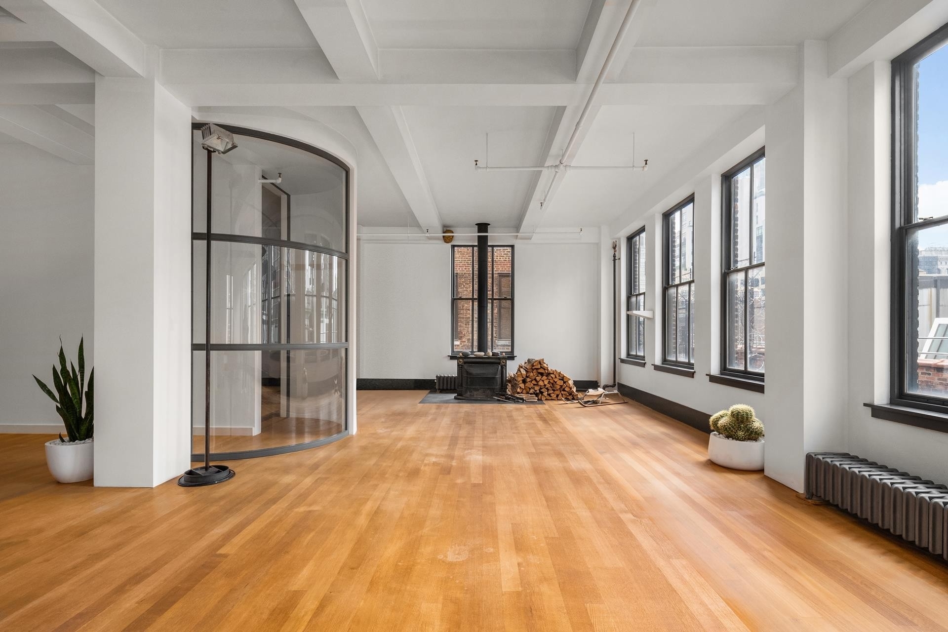 3. Co-op Properties for Sale at 12 Lofts, 38 W 26TH ST, PH12 Flatiron District, New York, NY 10010