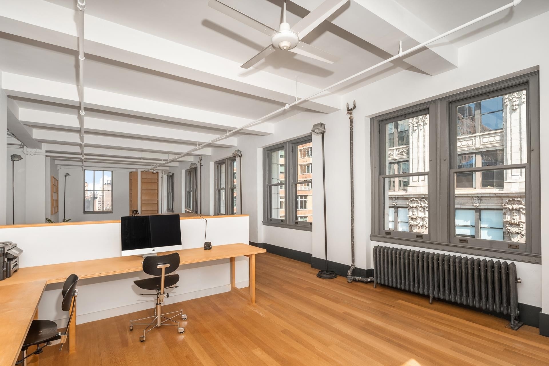 12. Co-op Properties for Sale at 12 Lofts, 38 W 26TH ST, PH12 Flatiron District, New York, NY 10010