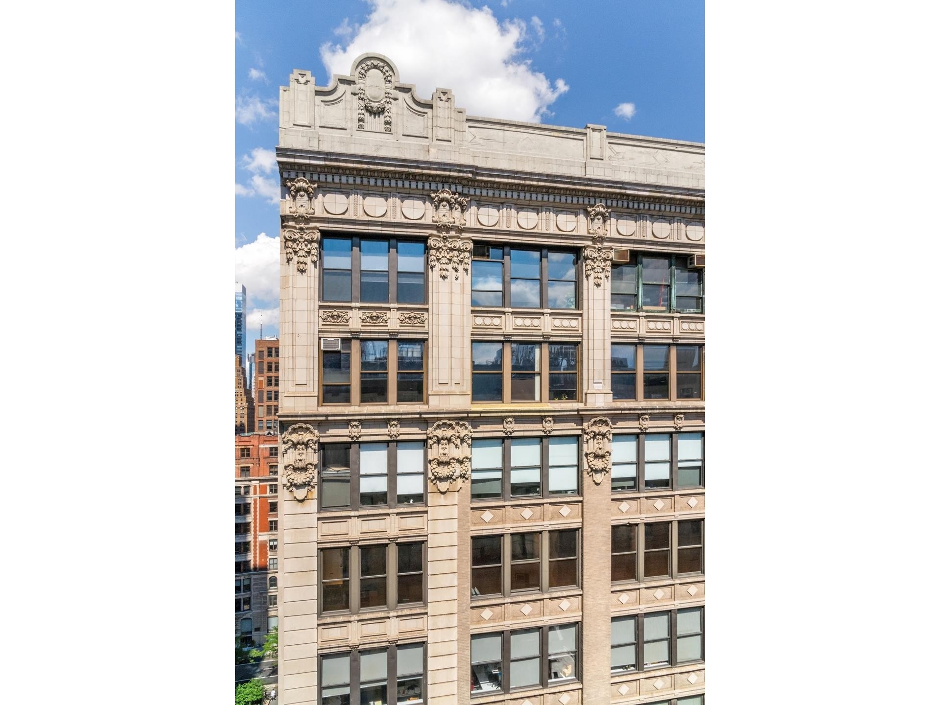 21. Co-op Properties for Sale at 12 Lofts, 38 W 26TH ST, PH12 Flatiron District, New York, NY 10010