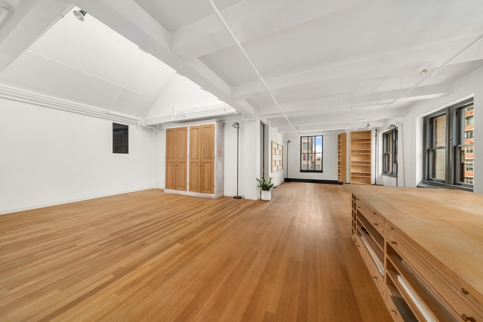 7. Co-op Properties for Sale at 12 Lofts, 38 W 26TH ST, PH12 Flatiron District, New York, NY 10010