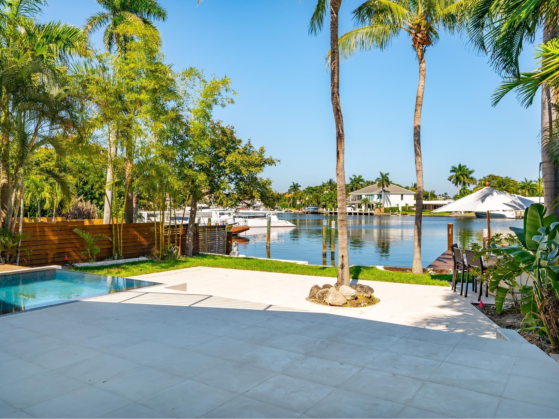 19. Single Family Homes for Sale at Beach Way Heights, Fort Lauderdale, FL 33304