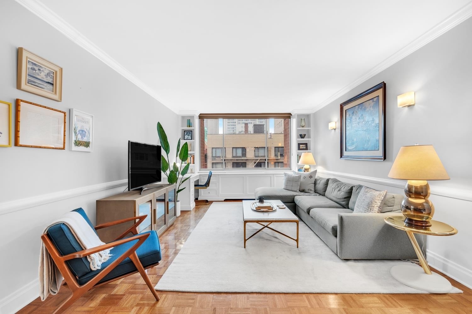 Condominium for Sale at Wellington Tower, 350 E 82ND ST, 6U Yorkville, New York, NY 10028