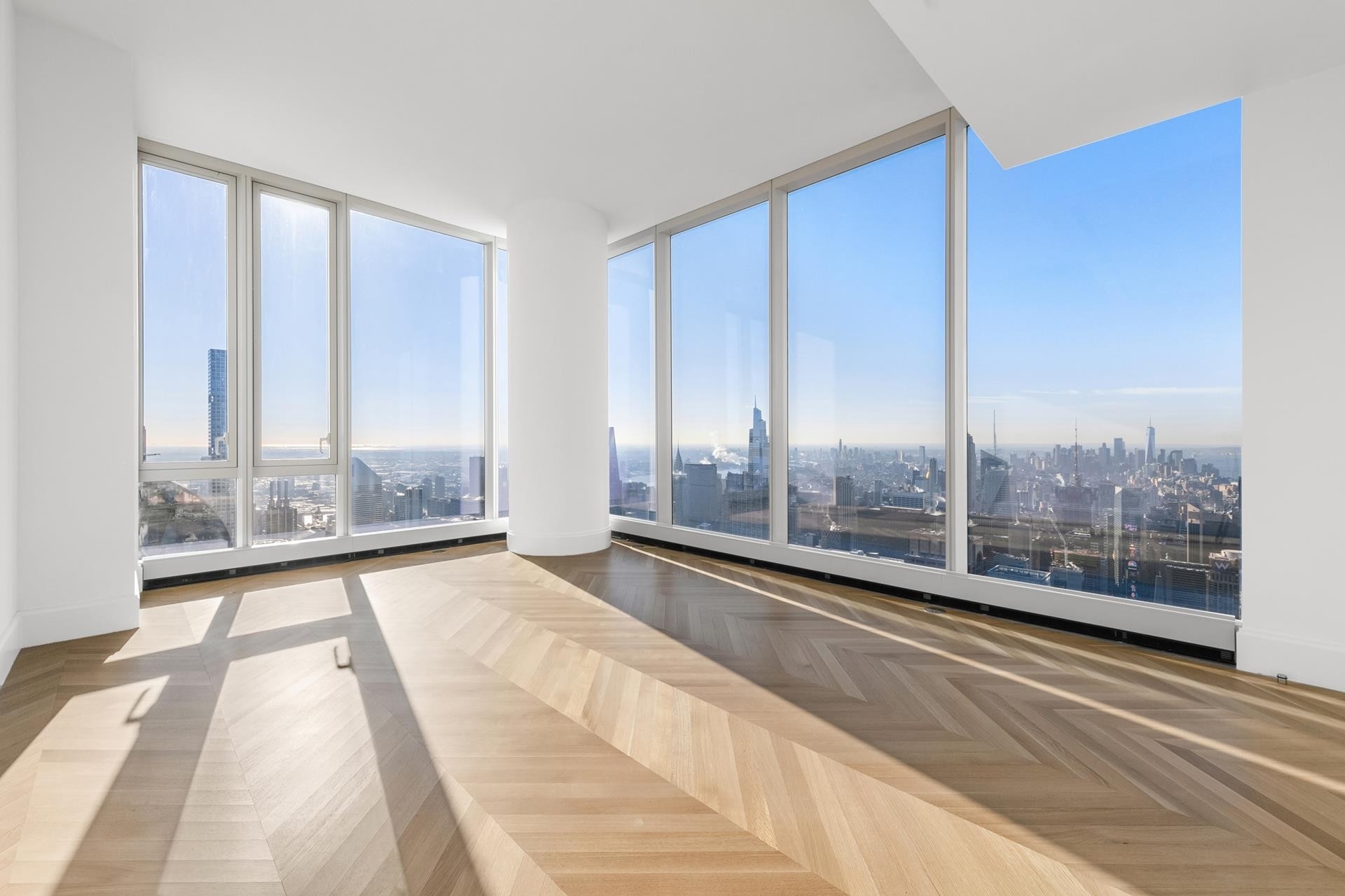 4. Condominiums for Sale at Central Park Tower, 217 W 57TH ST, 97E Midtown West, New York, NY 10019