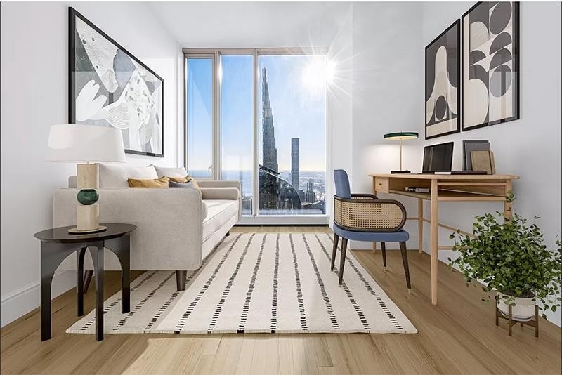 6. Condominiums for Sale at Central Park Tower, 217 W 57TH ST, 97E Midtown West, New York, NY 10019