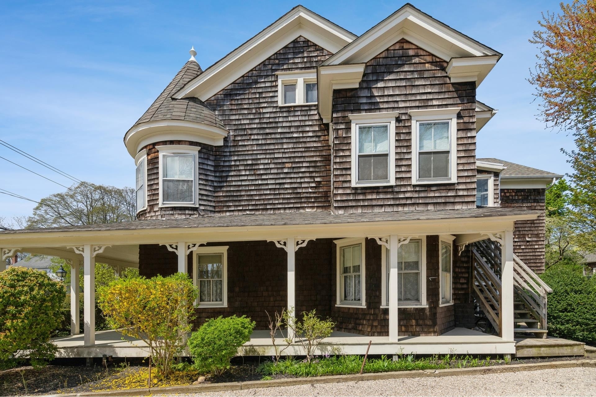 10. Multi Family Townhouse for Sale at Sag Harbor Village, Sag Harbor, NY 11963