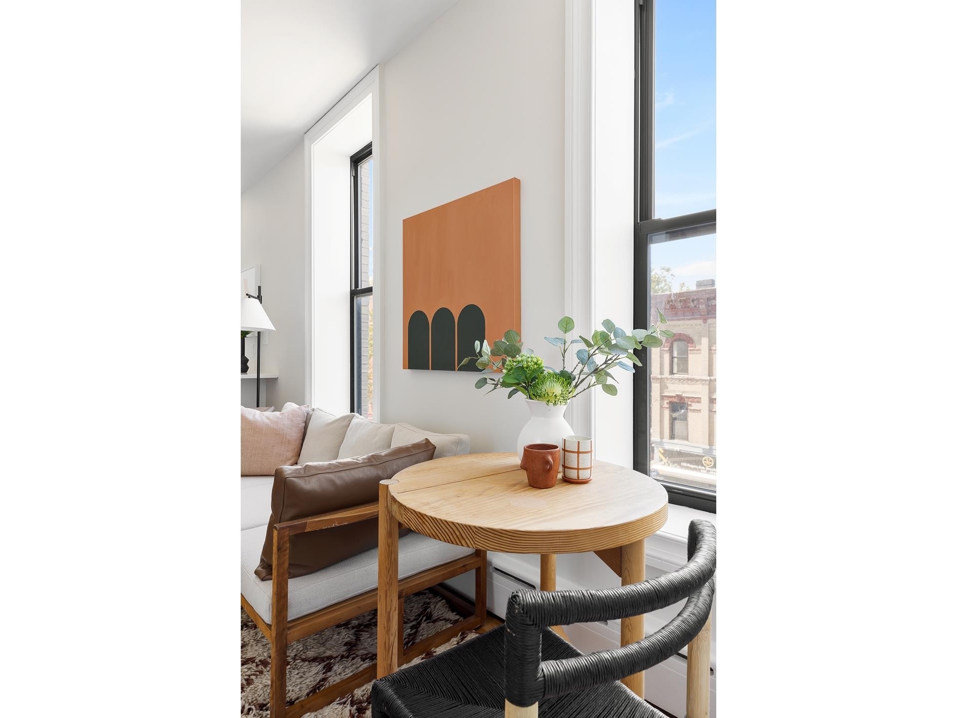3. Condominiums for Sale at 764 SAINT JOHNS PL, 3D Crown Heights, Brooklyn, NY 11216