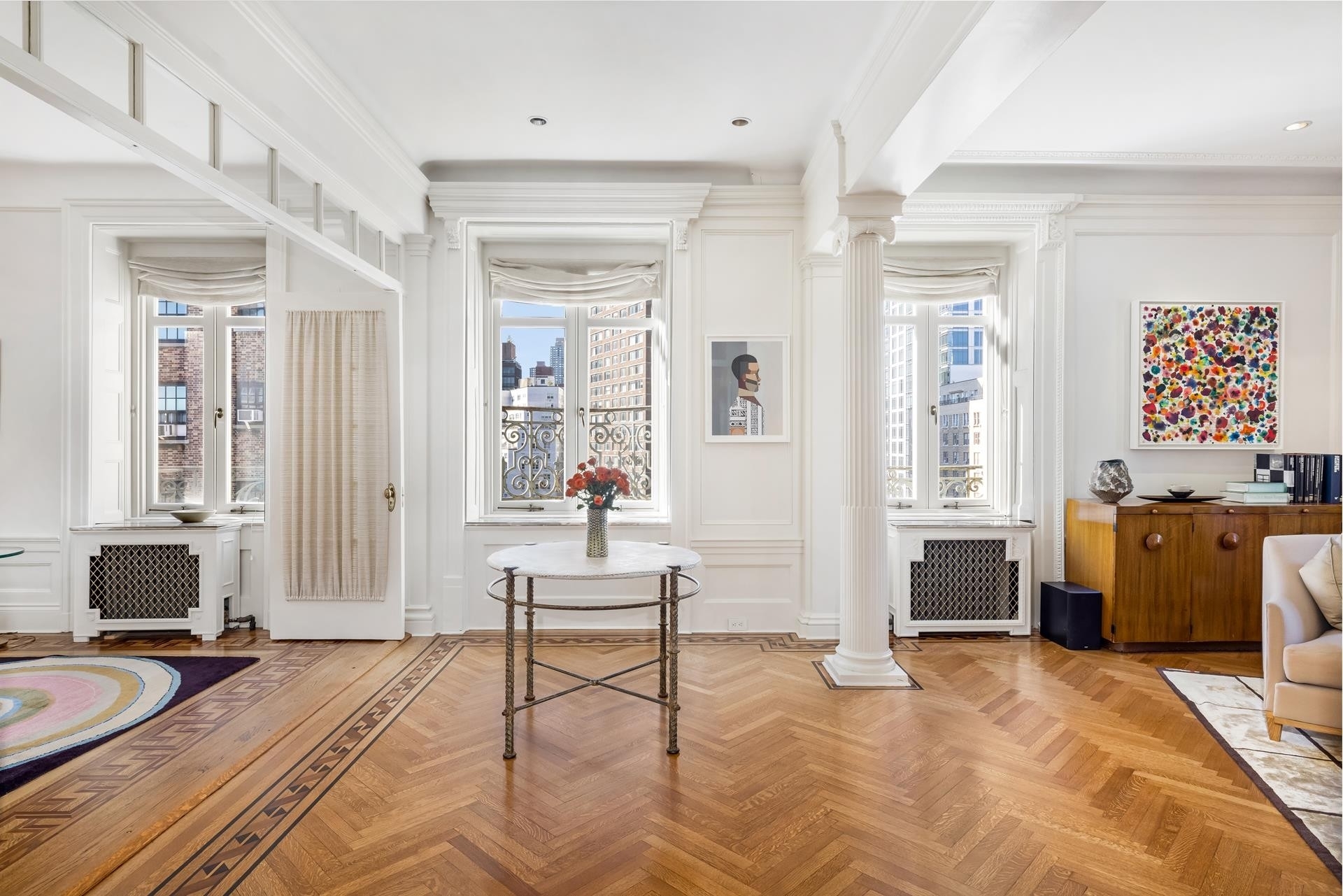 Co-op Properties for Sale at The Dorilton, 171 W 71ST ST, PENTHSE12B Lincoln Square, New York, NY 10023
