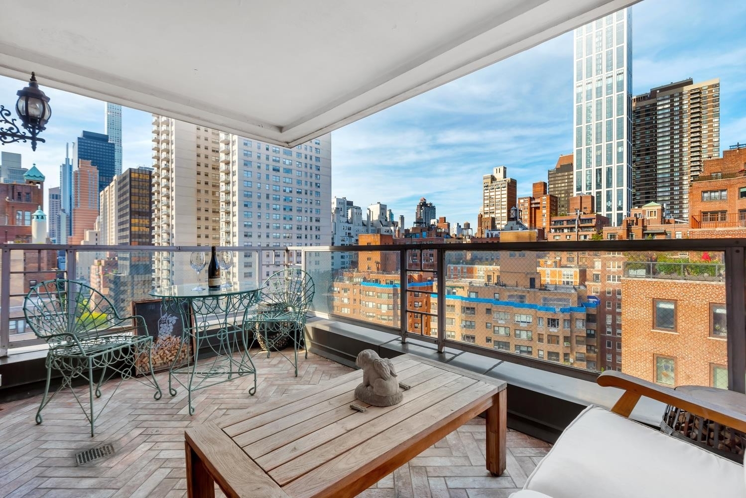 Co-op Properties for Sale at 50 SUTTON PL S, 20C Sutton Place, New York, NY 10022