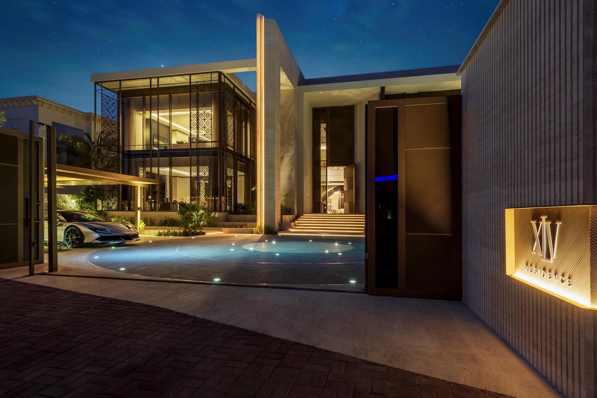 1. Other for Sale at The XLV Residence, Emirates Hills, United Arab Emirates Emirates Hills, DU