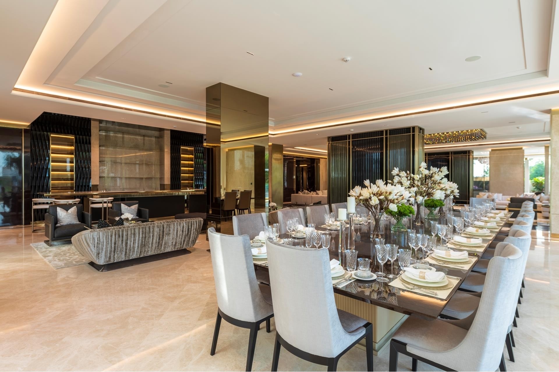 14. Other for Sale at The XLV Residence, Emirates Hills, United Arab Emirates Emirates Hills, DU