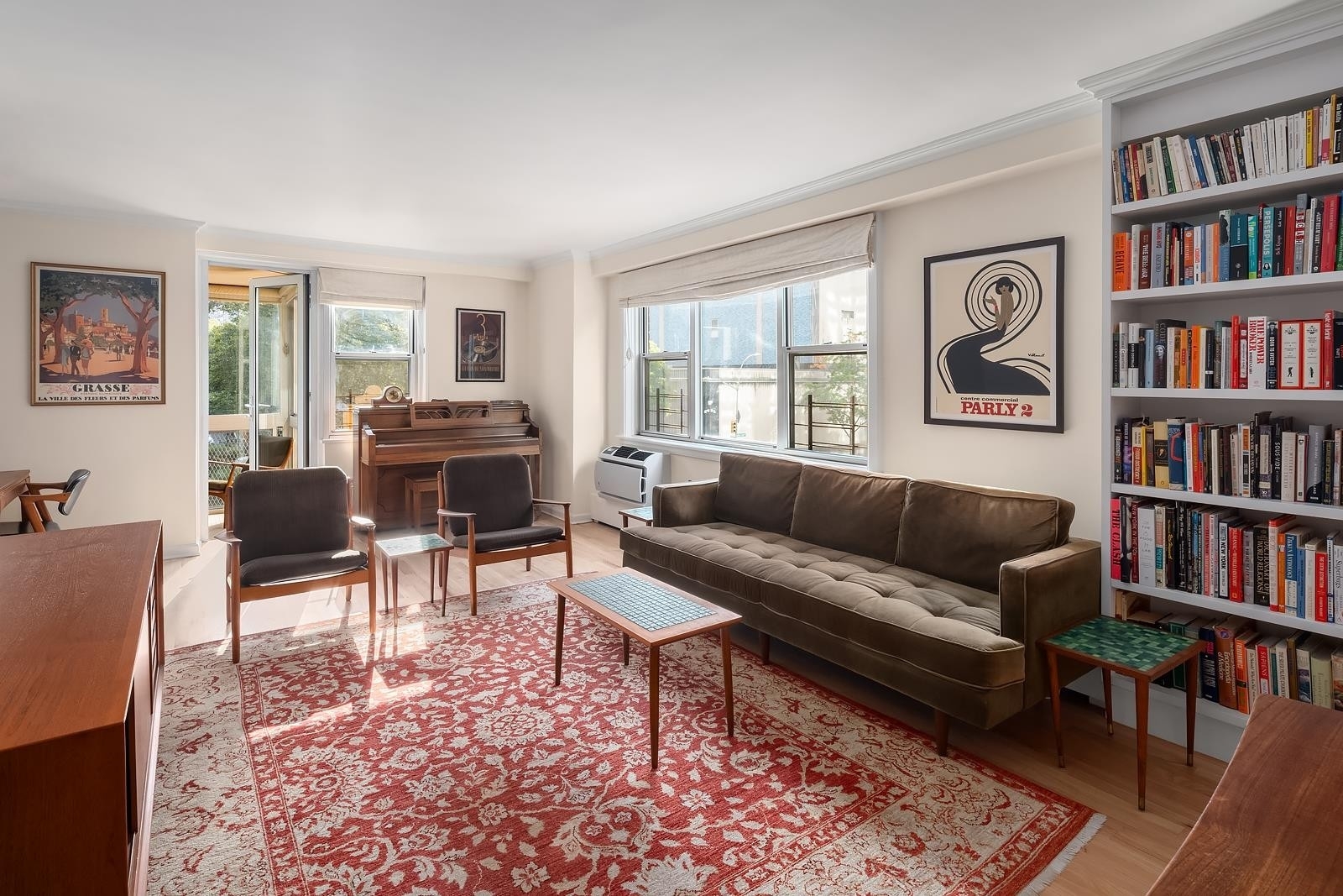 Co-op Properties for Sale at Lincoln Guild, 303 W 66TH ST, 3EE Lincoln Square, New York, NY 10069