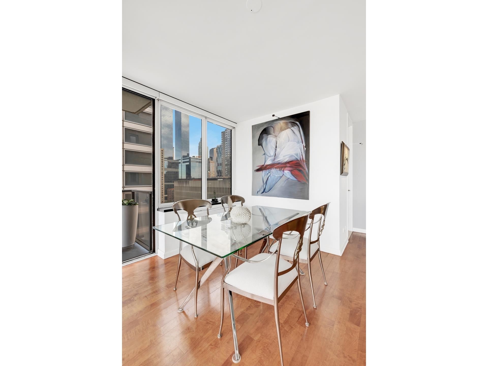 4. Condominiums for Sale at The Alfred, 161 W 61ST ST, 20F Lincoln Square, New York, NY 10023