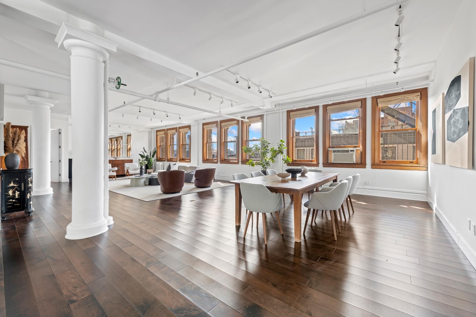 3. Co-op Properties for Sale at 684 BROADWAY, 10E NoHo, New York, NY 10012