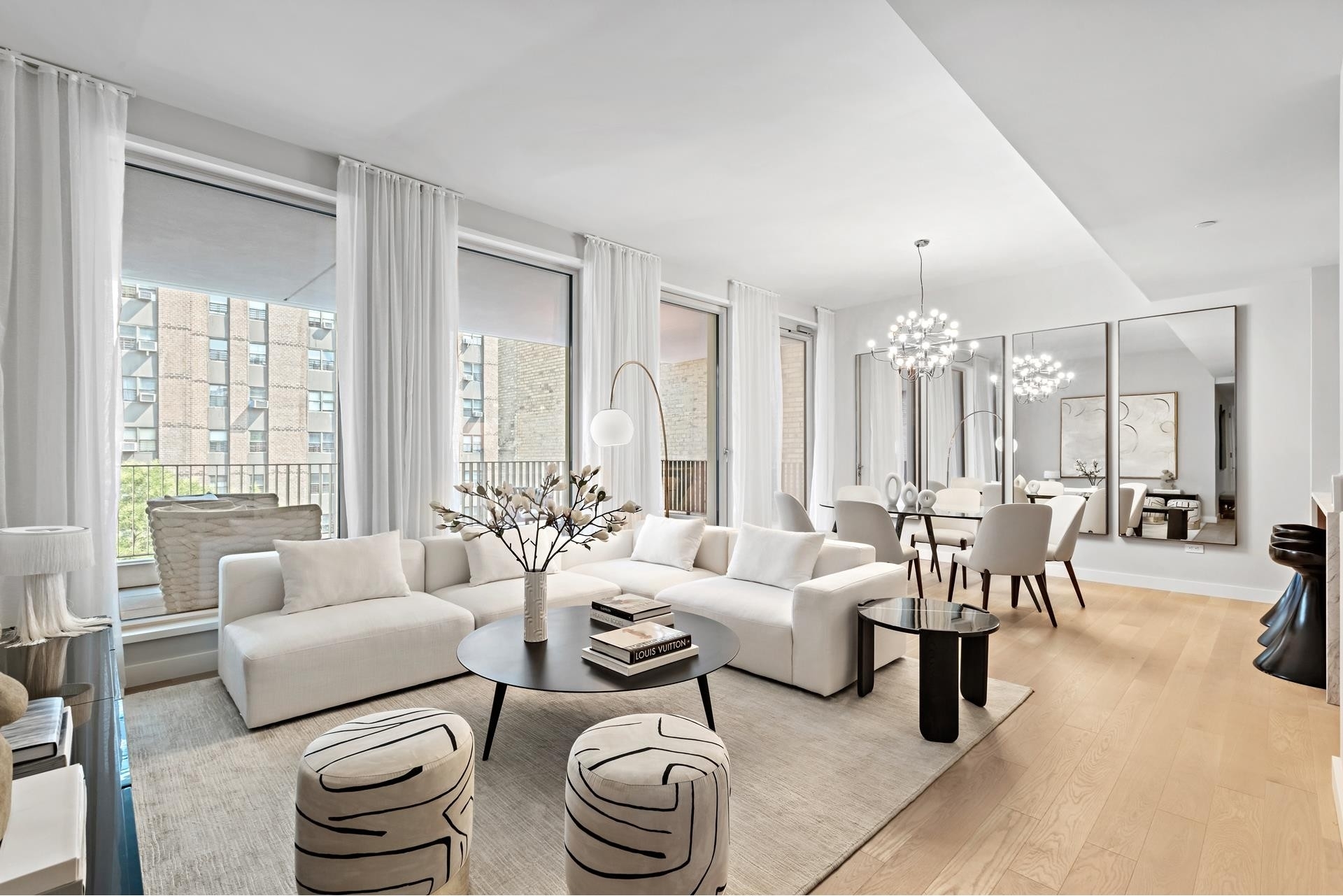 Condominium for Sale at 212 W 93RD ST, 5B Upper West Side, New York, NY 10025