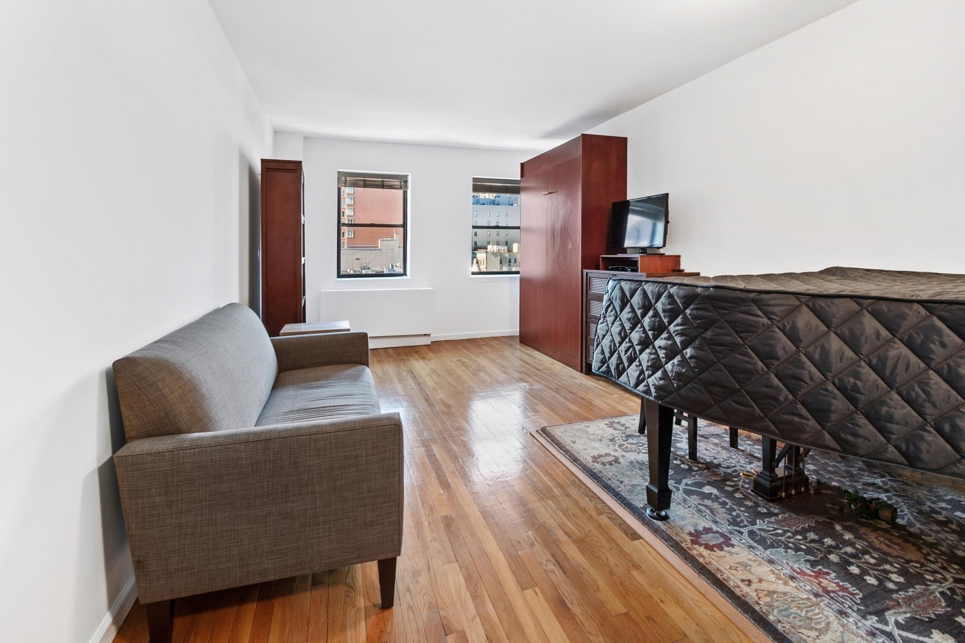 Property at The Chesterfield, 186 W 80TH ST, 7E Upper West Side, New York, NY 10024